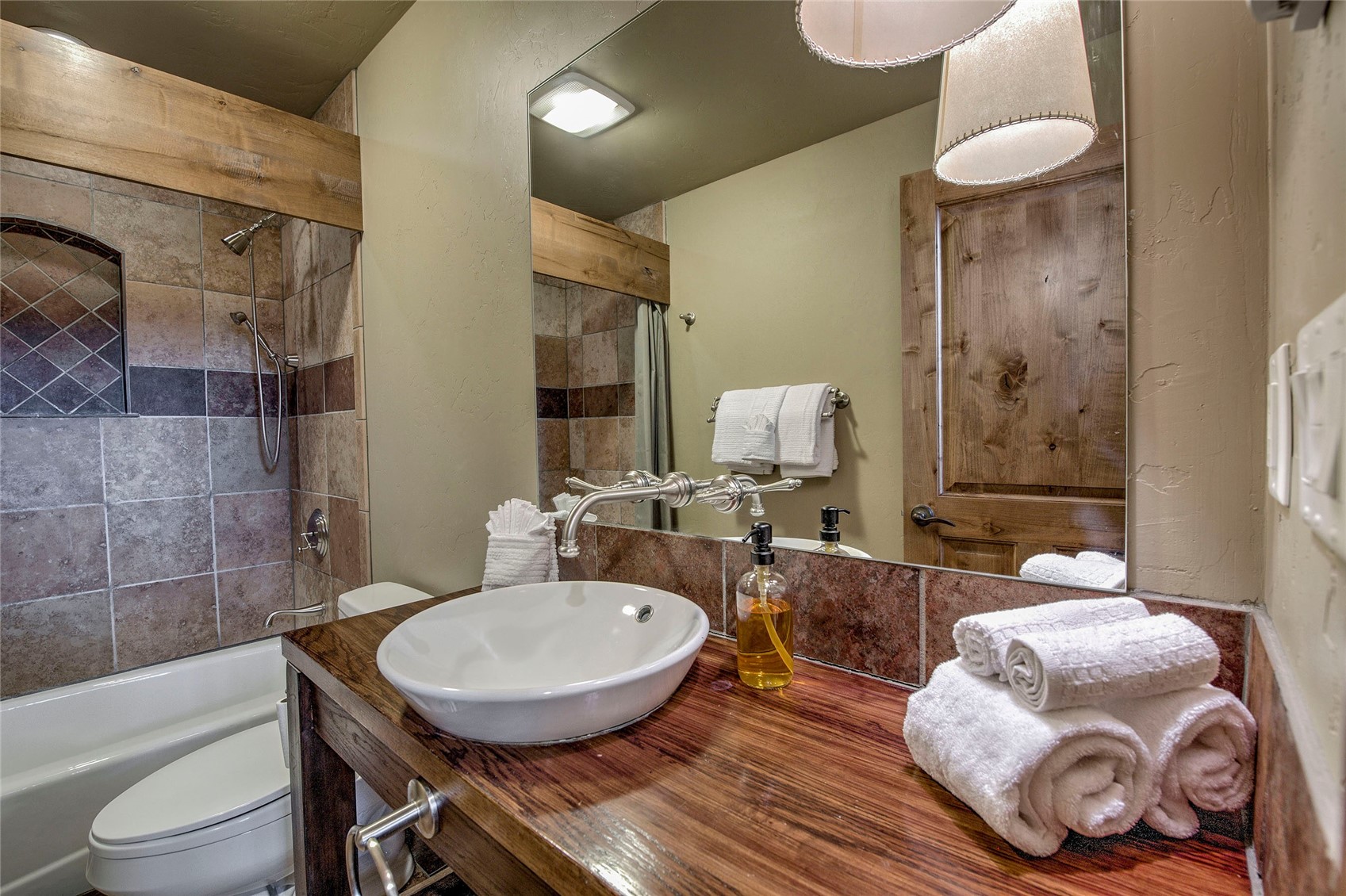 37 Silver Dollar Drive Breckenridge CO 80424