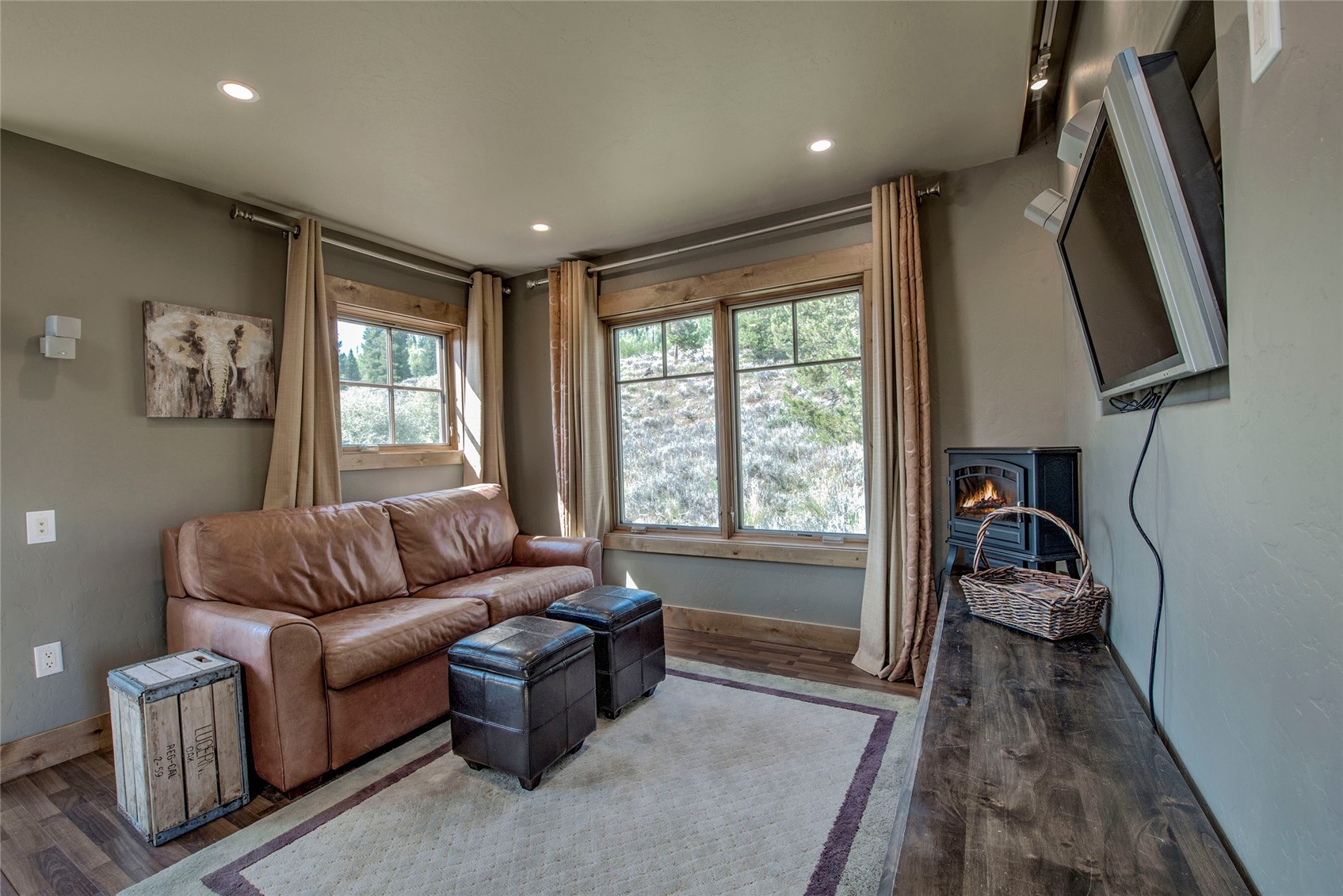 37 Silver Dollar Drive Breckenridge CO 80424