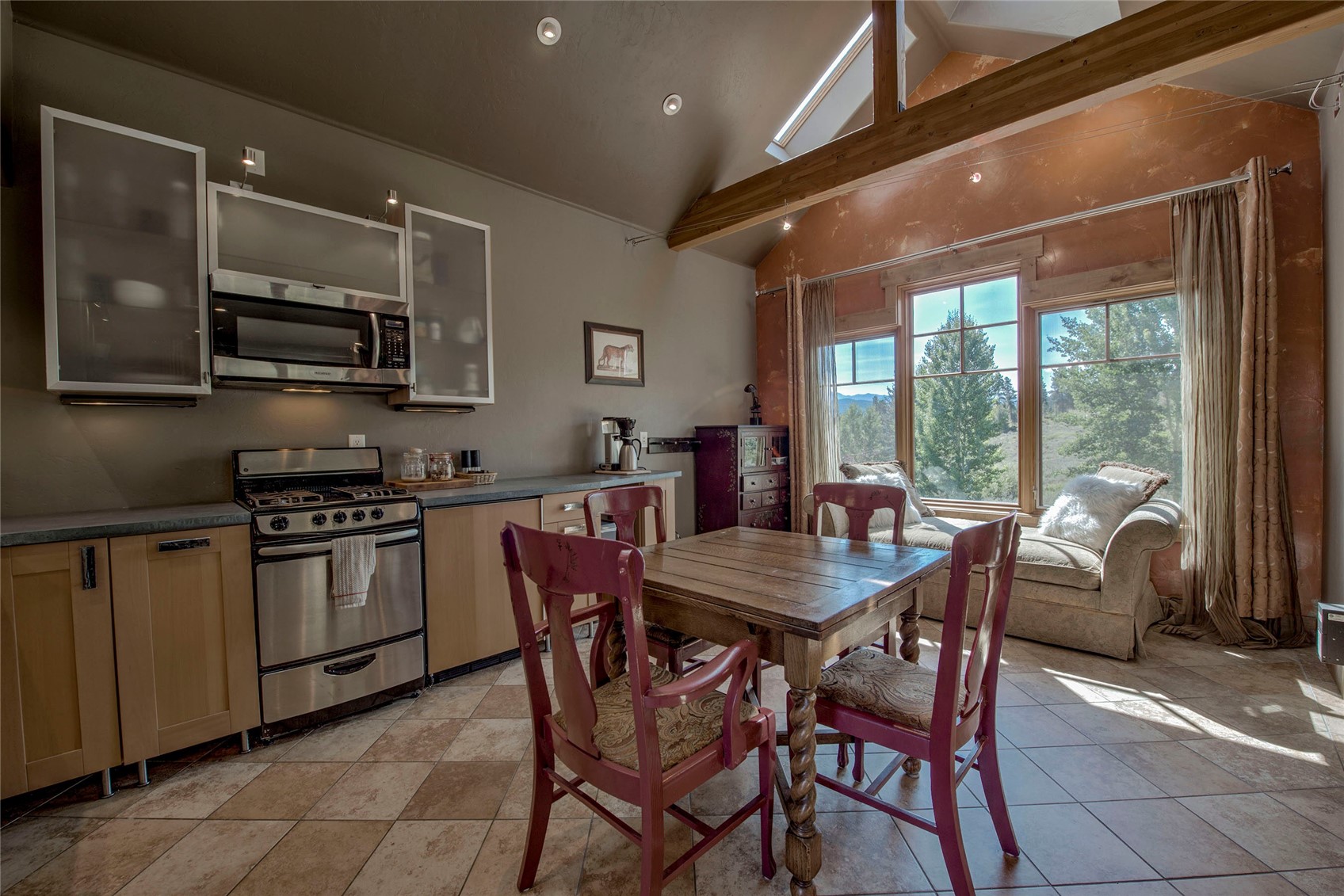 37 Silver Dollar Drive Breckenridge CO 80424