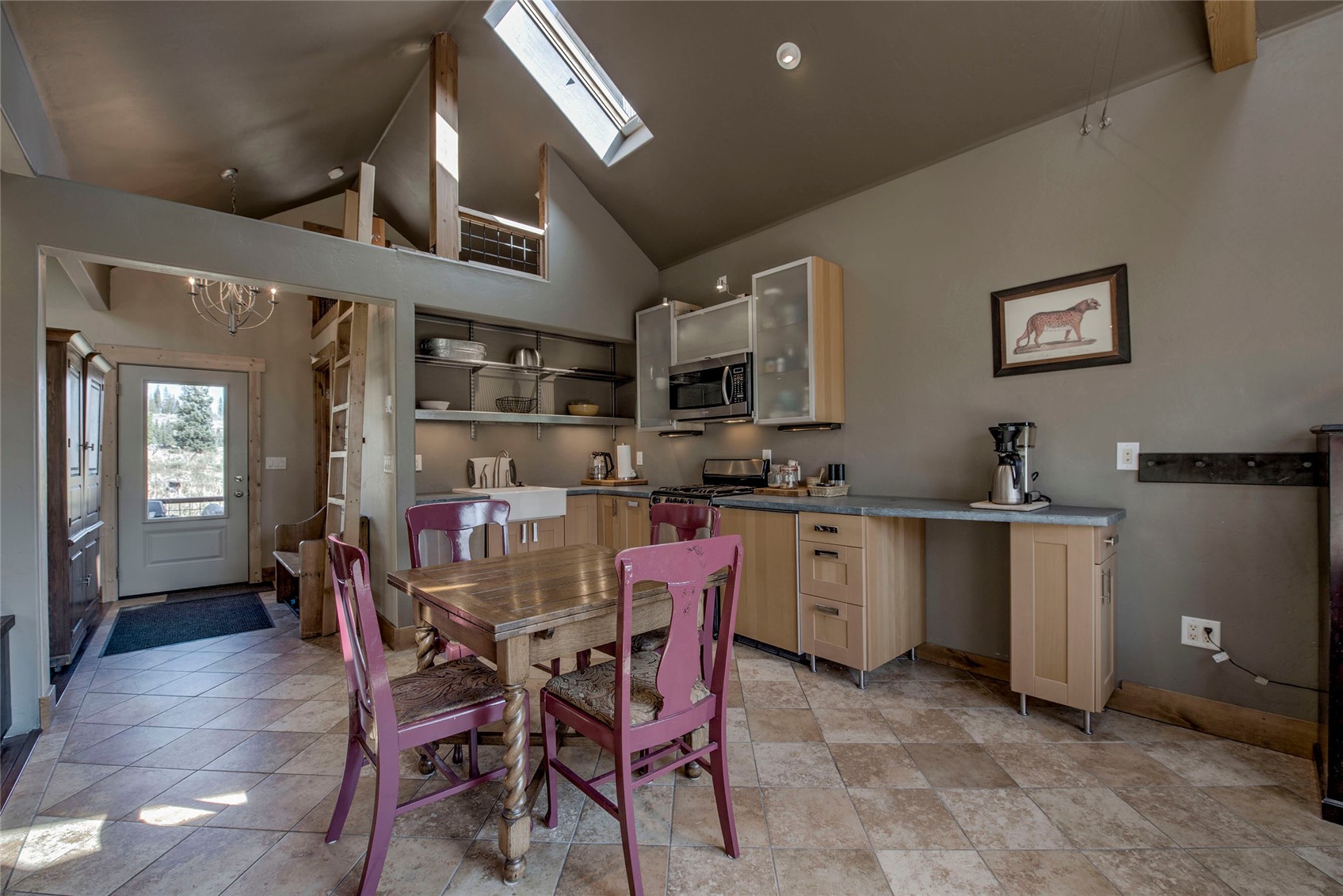 37 Silver Dollar Drive Breckenridge CO 80424