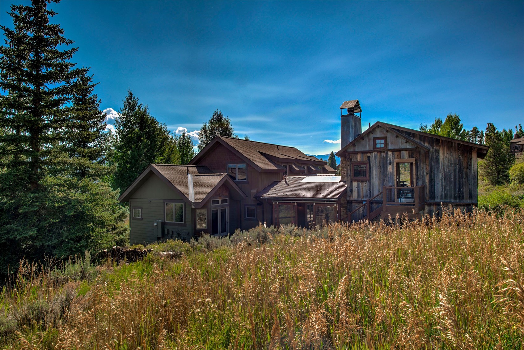 37 Silver Dollar Drive Breckenridge CO 80424