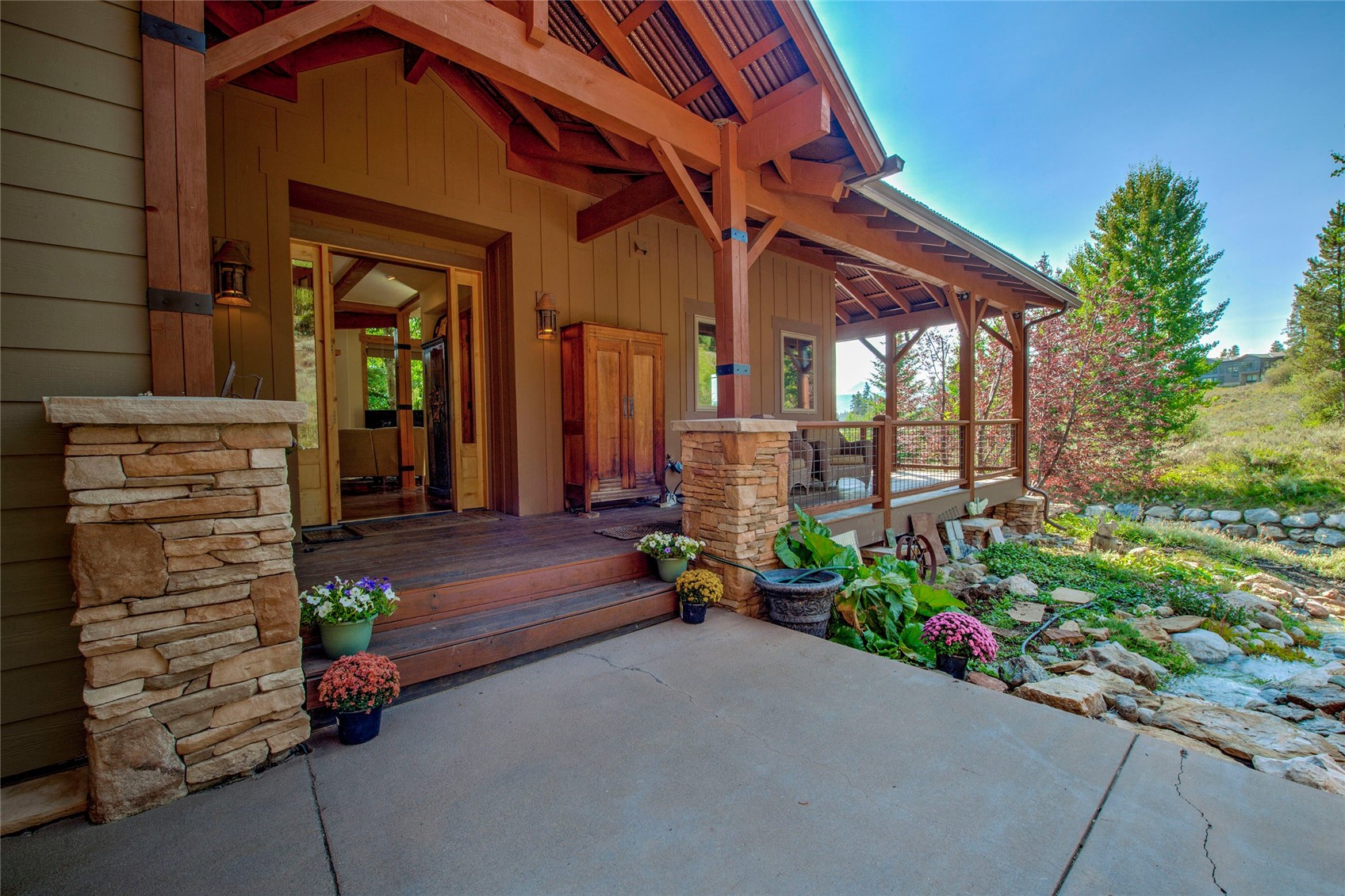 37 Silver Dollar Drive Breckenridge CO 80424