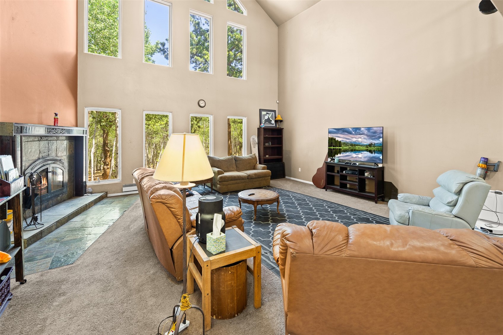 114 Ranier Lane Hartsel CO 80449
