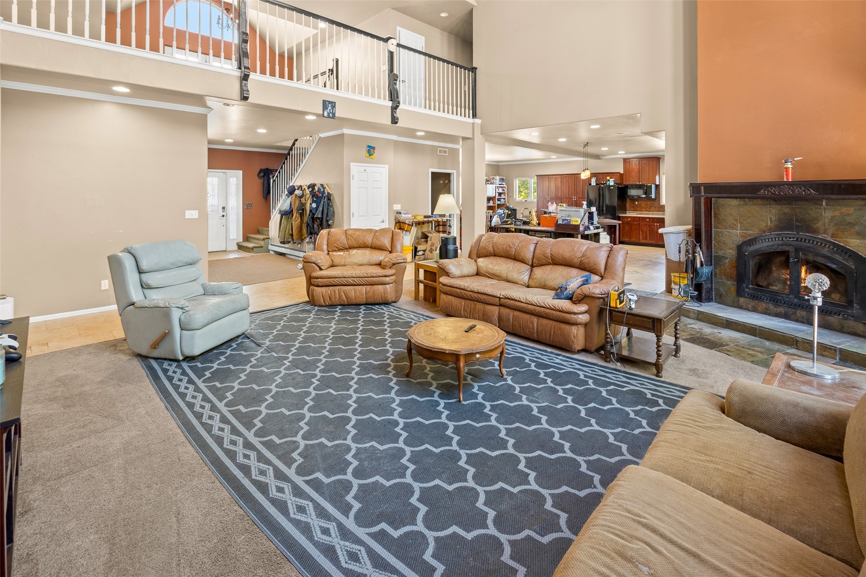 114 Ranier Lane Hartsel CO 80449