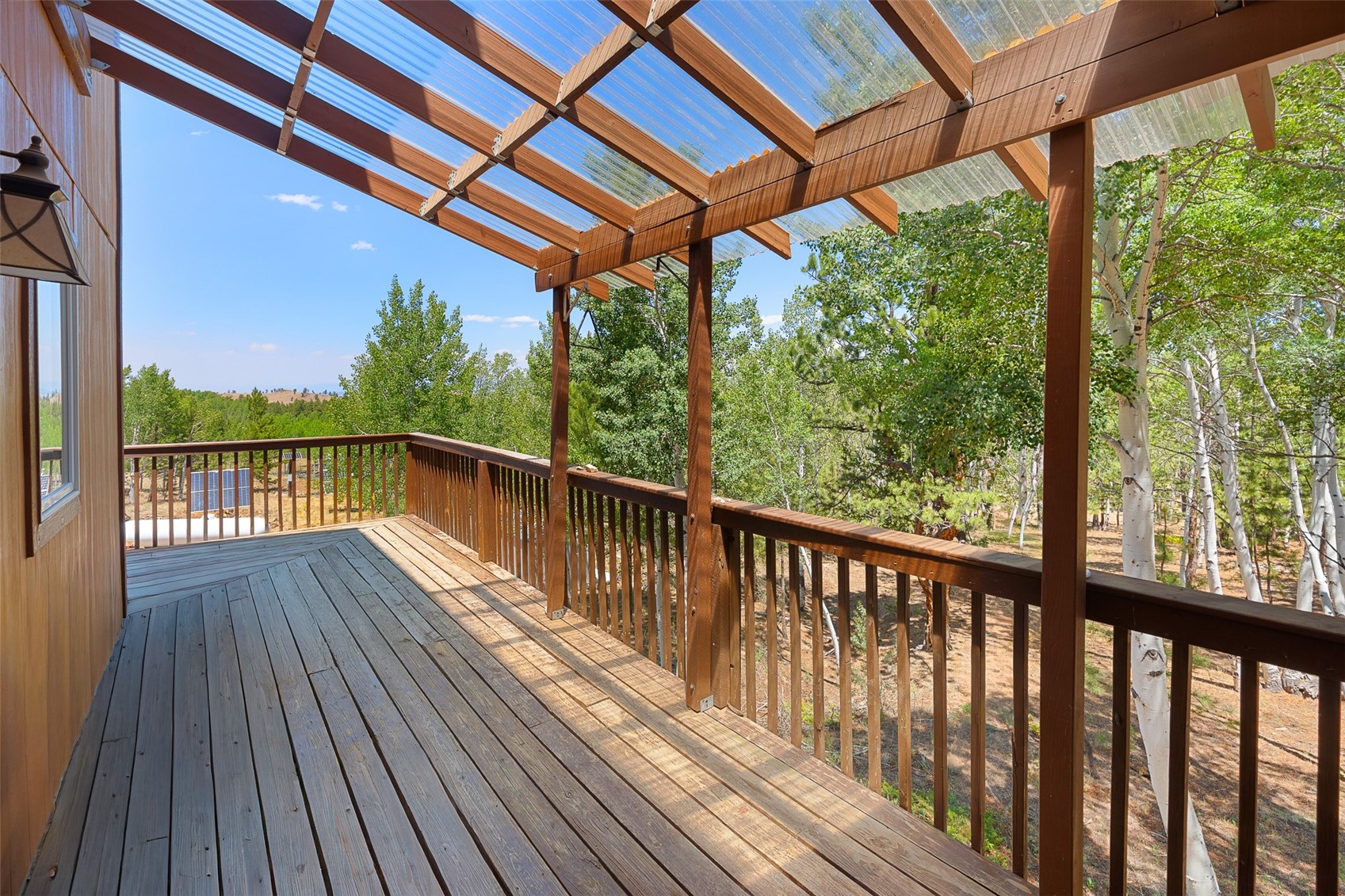 114 Ranier Lane Hartsel CO 80449