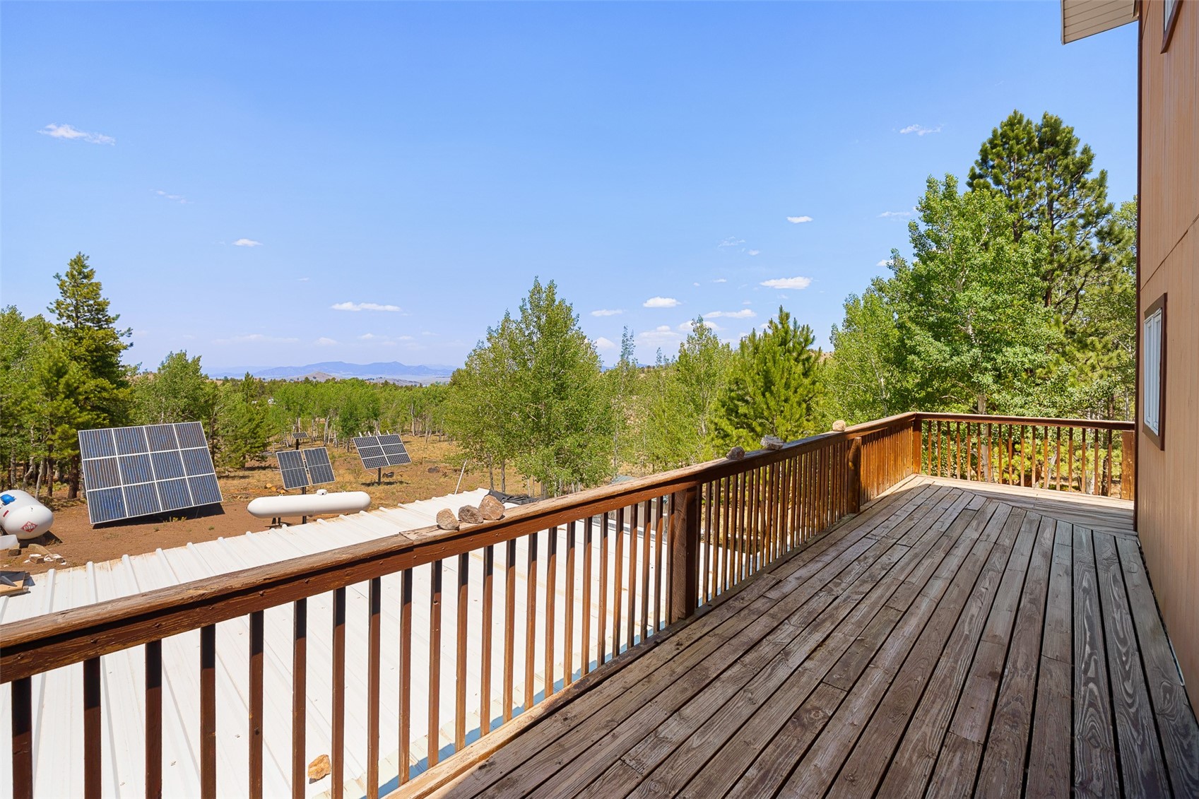 114 Ranier Lane Hartsel CO 80449