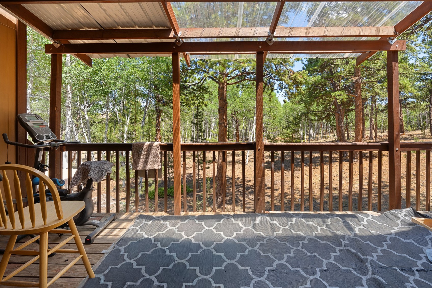 114 Ranier Lane Hartsel CO 80449