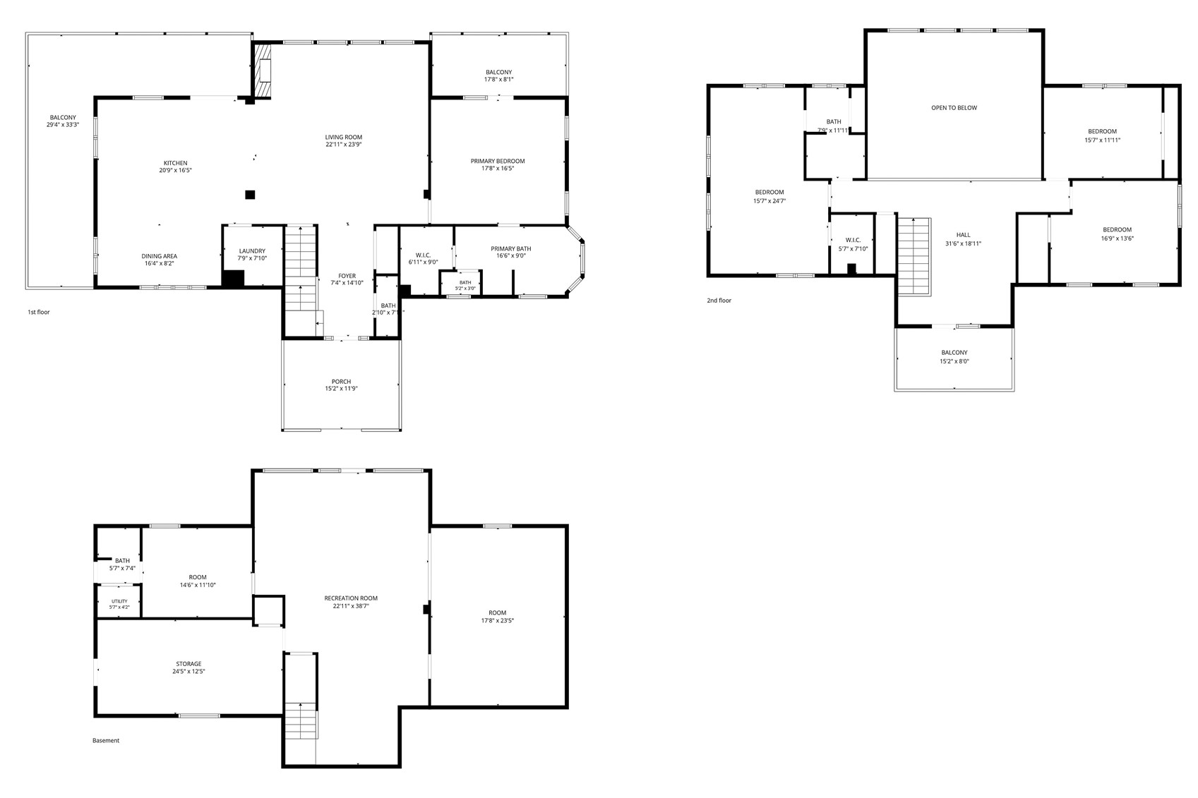 114 Ranier Lane Hartsel CO 80449