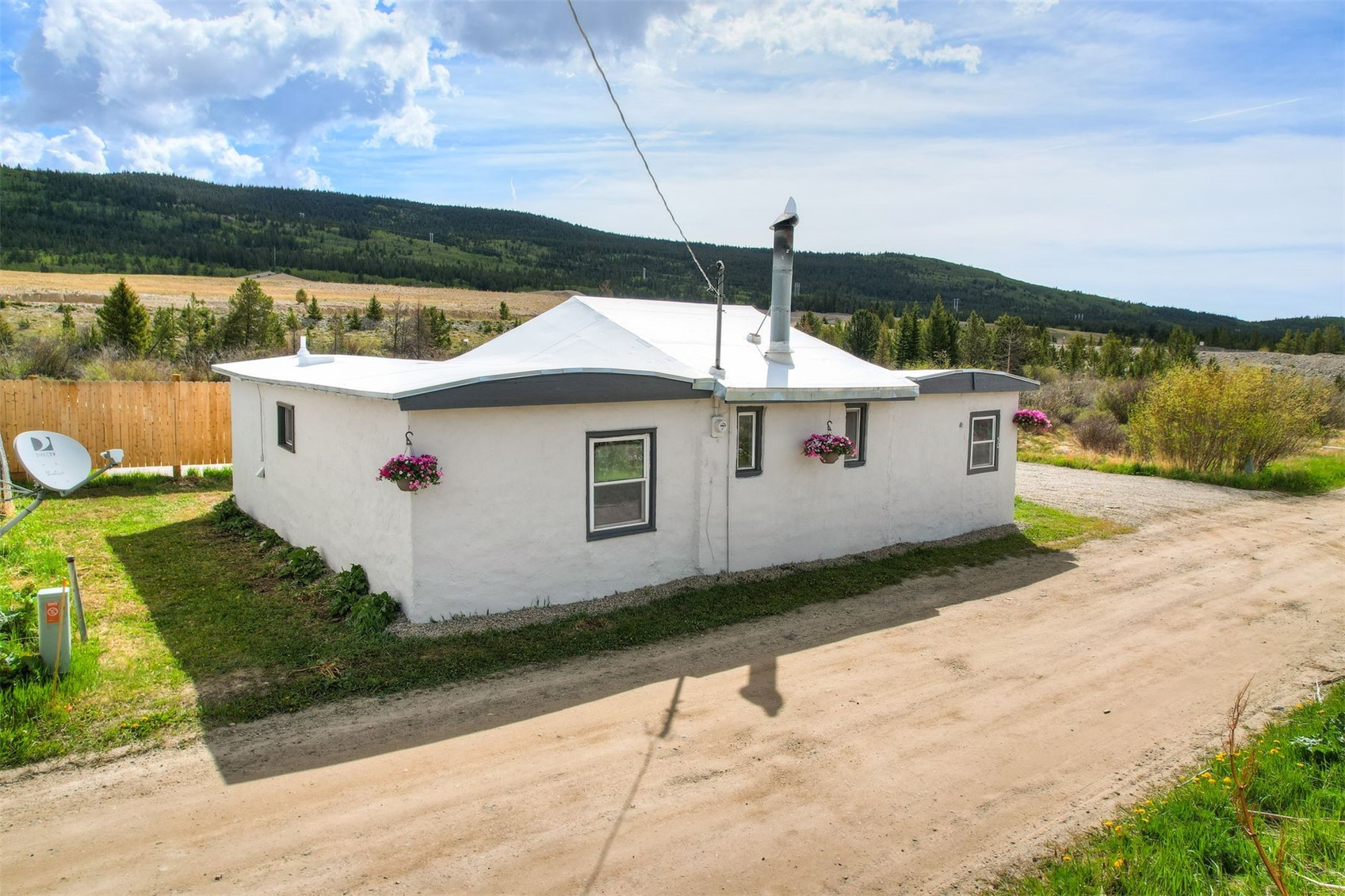 50 Singleton Road Alma CO 80420