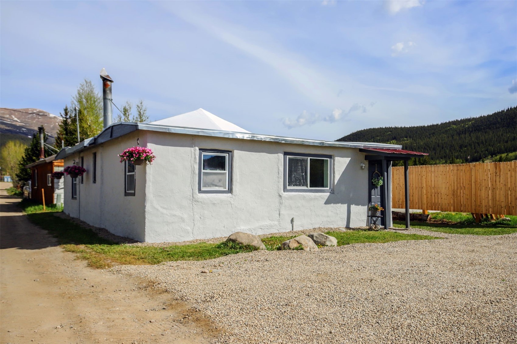 50 Singleton Road Alma CO 80420