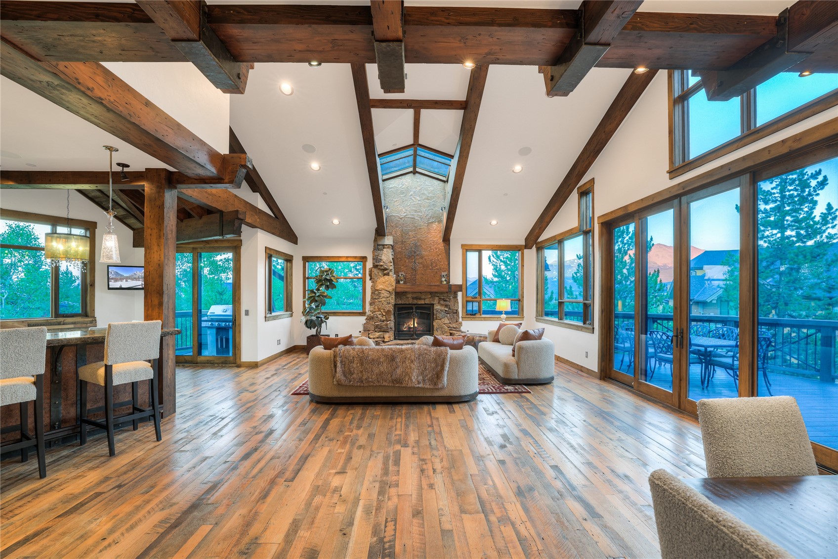 19 Peak Eight Court Breckenridge CO 80424