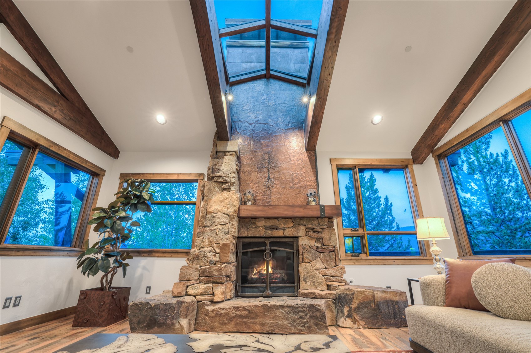 19 Peak Eight Court Breckenridge CO 80424