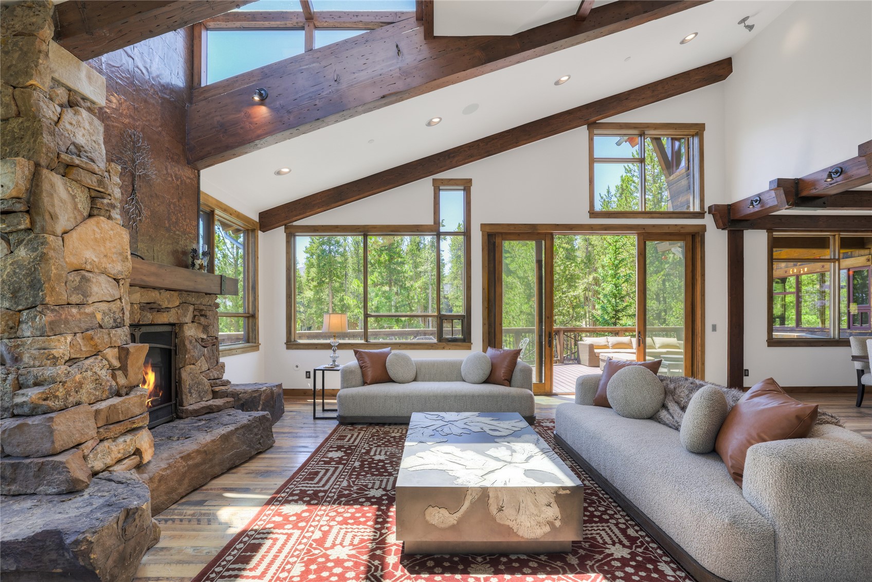 19 Peak Eight Court Breckenridge CO 80424