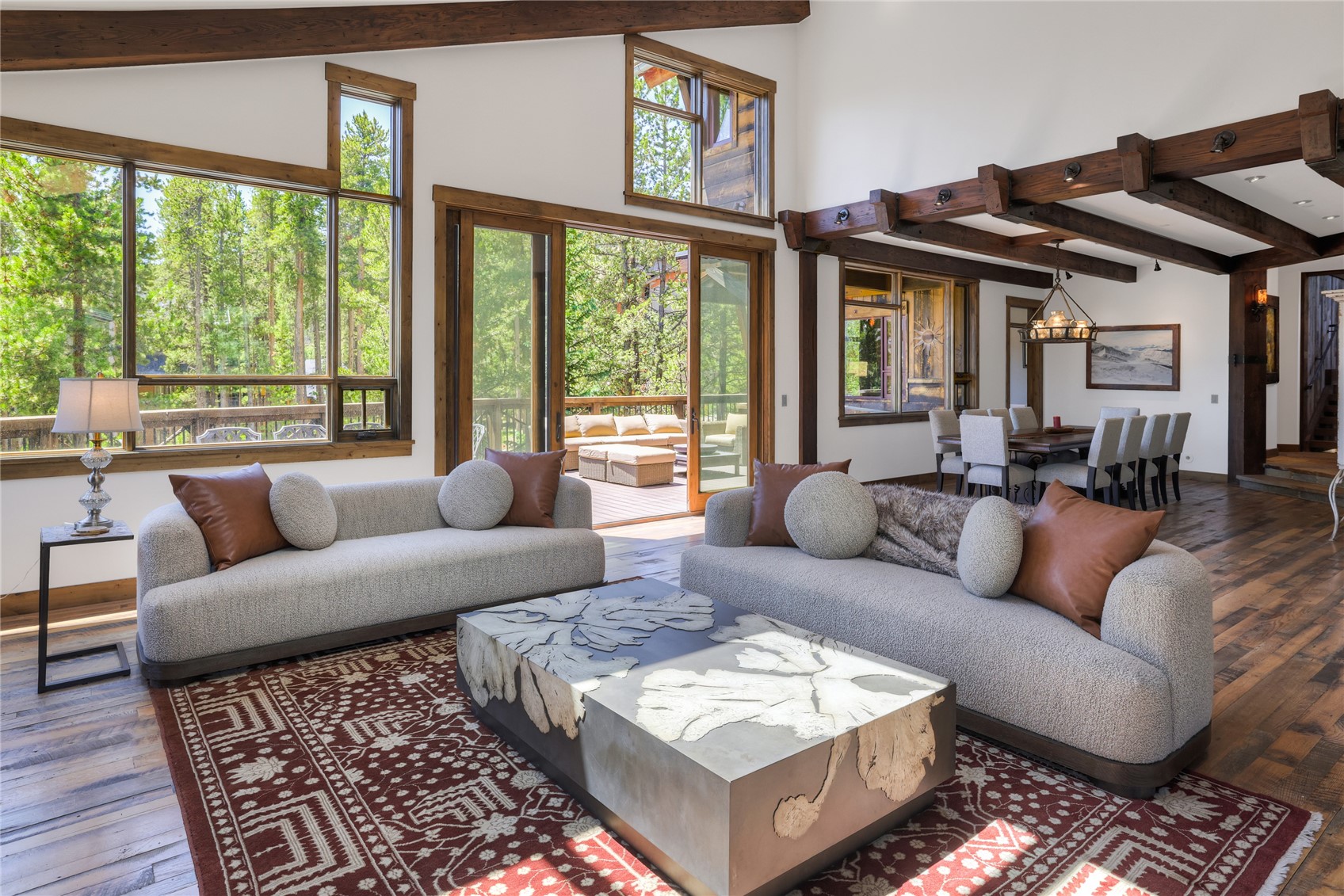 19 Peak Eight Court Breckenridge CO 80424