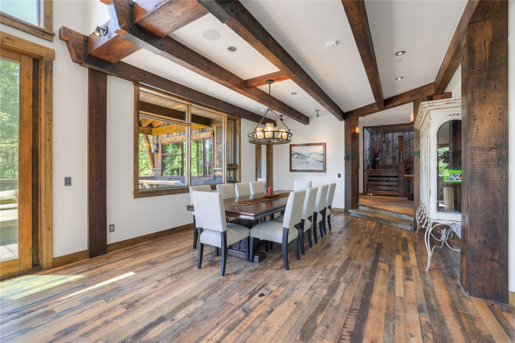19 Peak Eight Court Breckenridge CO 80424