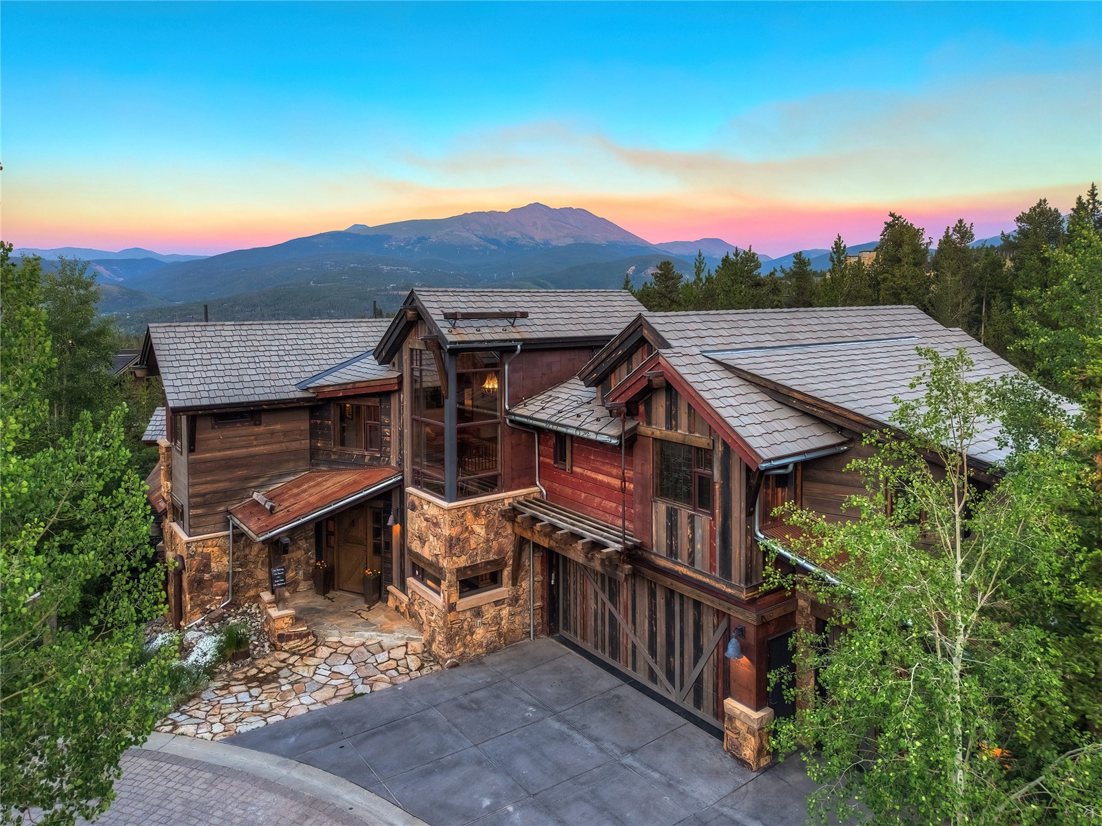 19 Peak Eight Court Breckenridge CO 80424