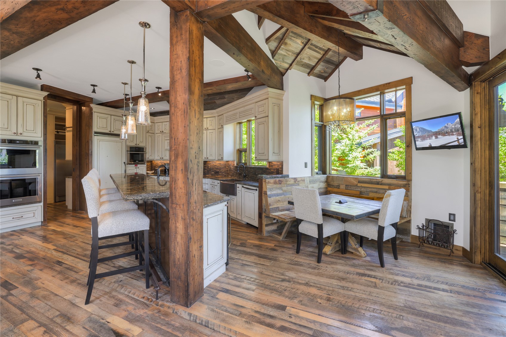 19 Peak Eight Court Breckenridge CO 80424