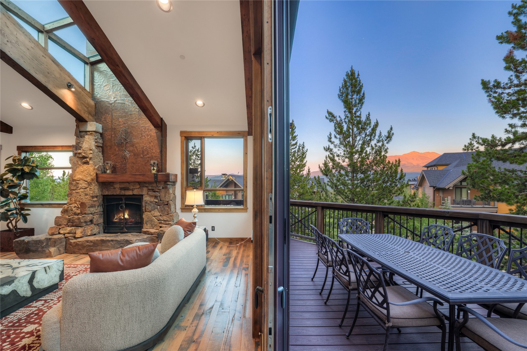19 Peak Eight Court Breckenridge CO 80424