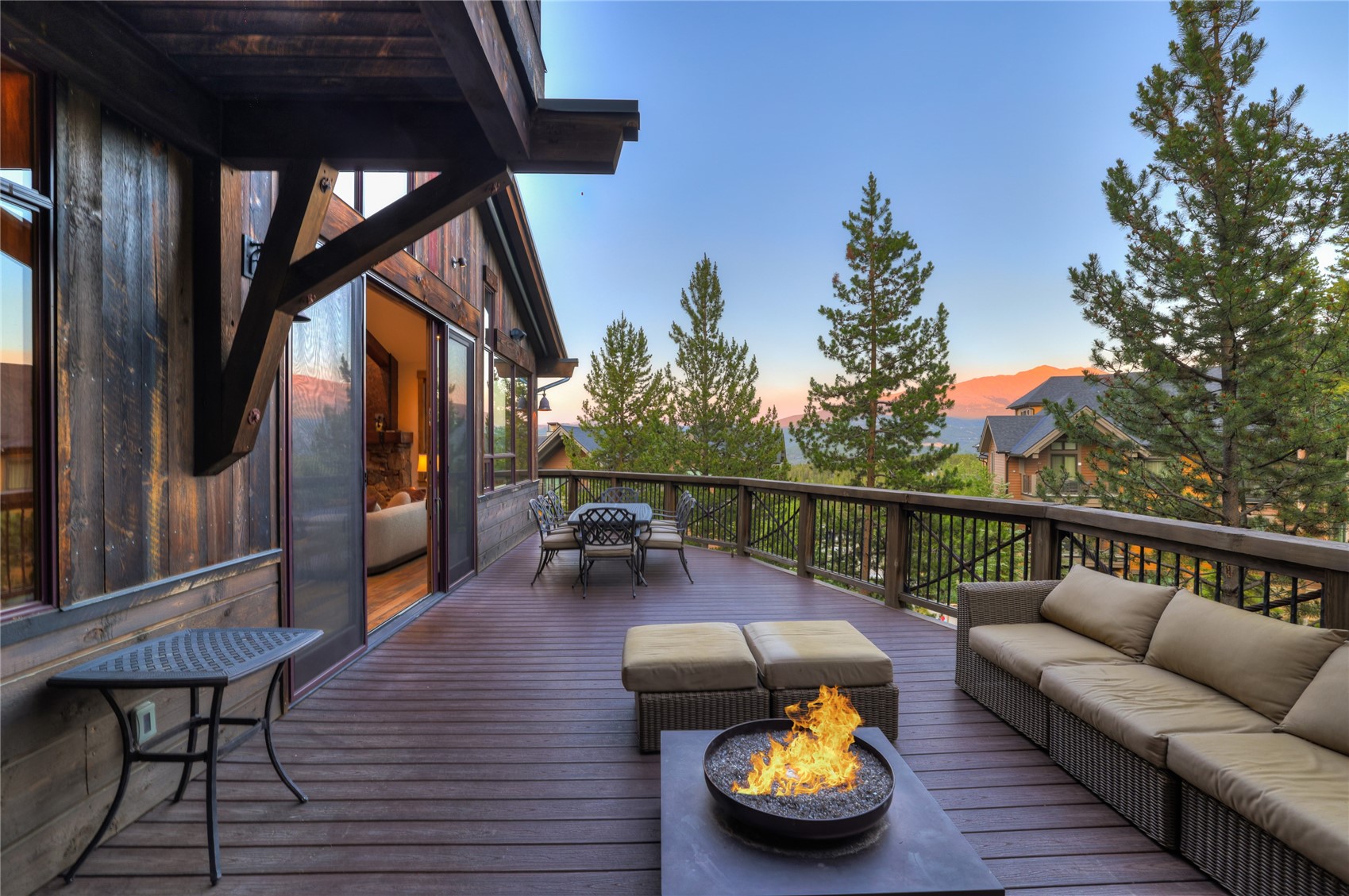 19 Peak Eight Court Breckenridge CO 80424