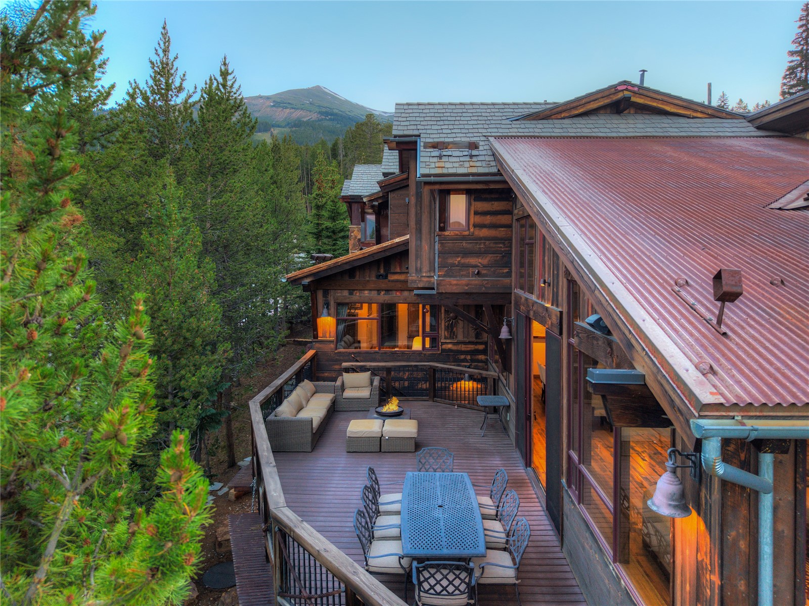 19 Peak Eight Court Breckenridge CO 80424