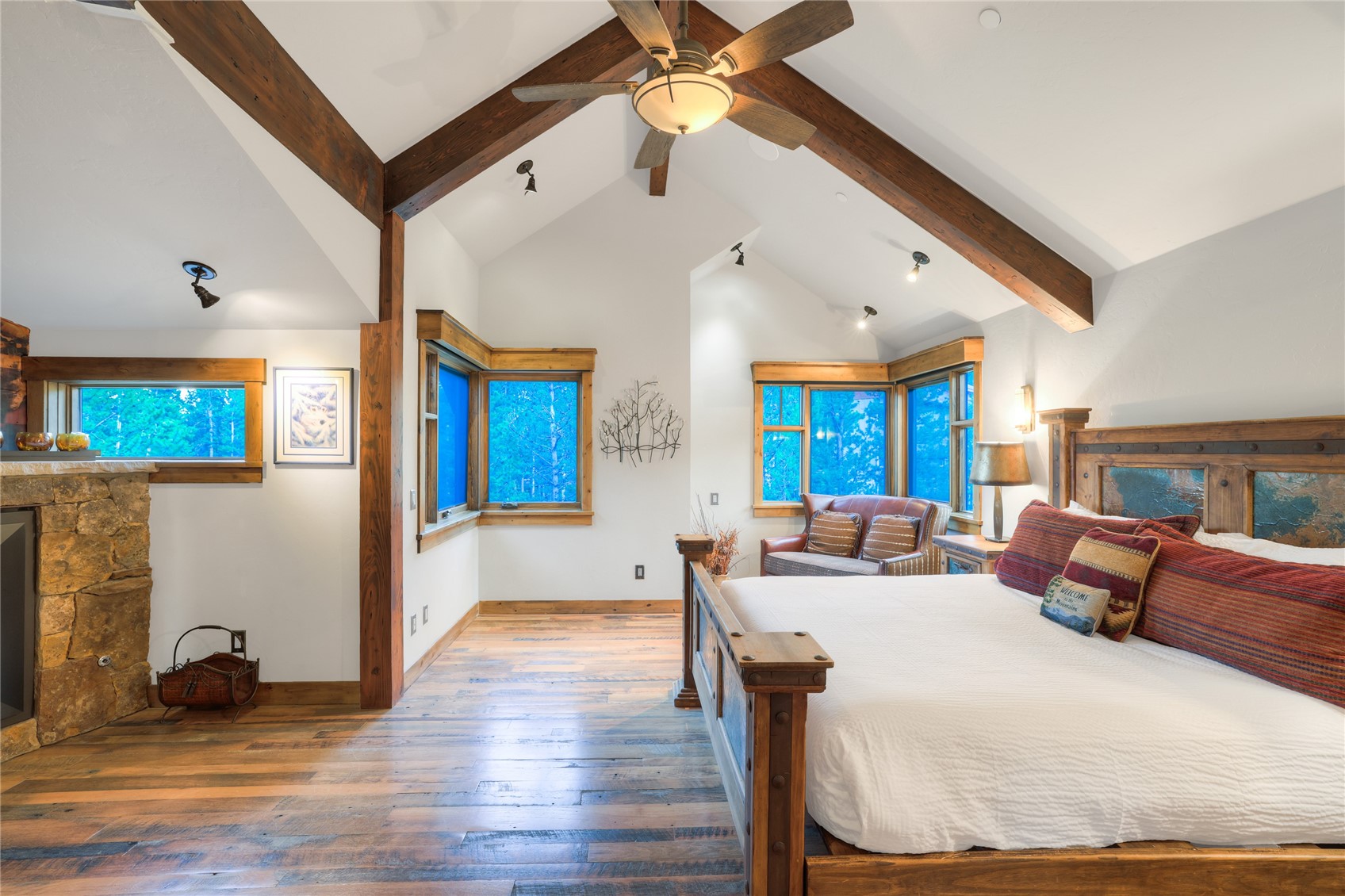 19 Peak Eight Court Breckenridge CO 80424