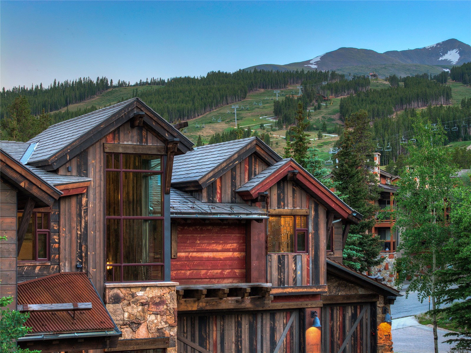 19 Peak Eight Court Breckenridge CO 80424