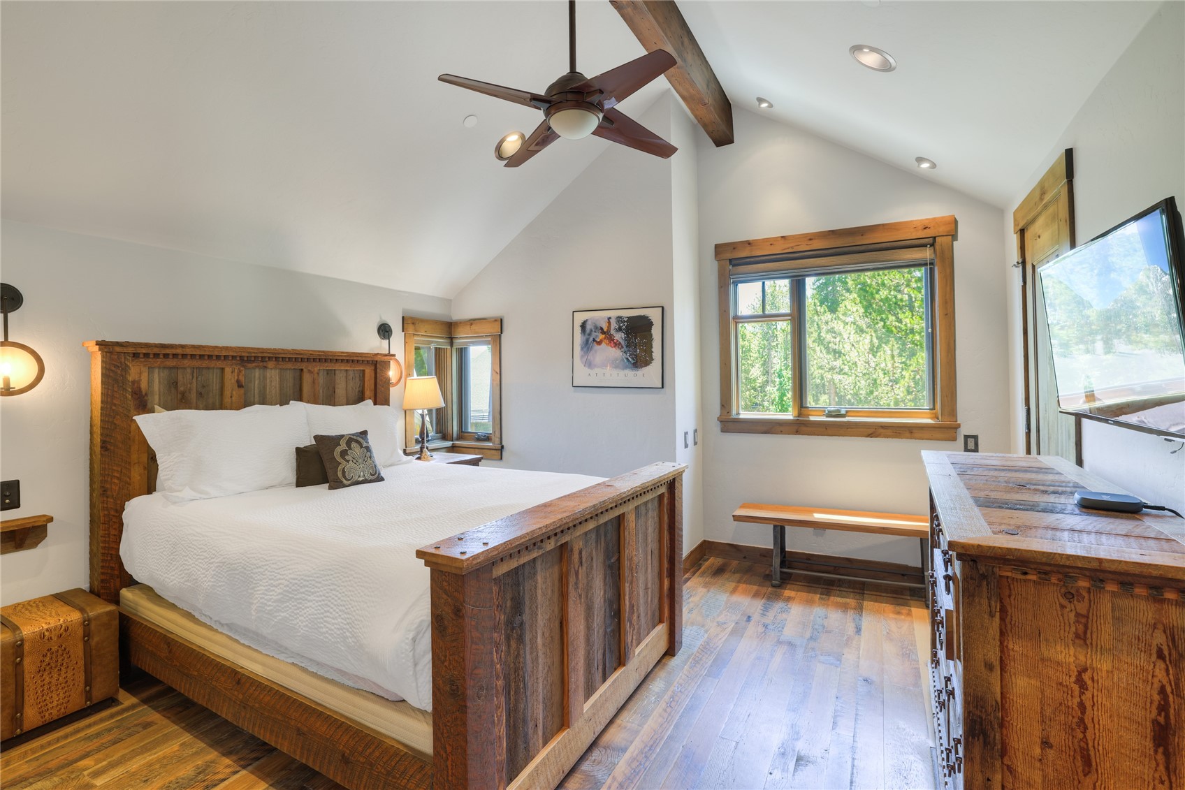 19 Peak Eight Court Breckenridge CO 80424