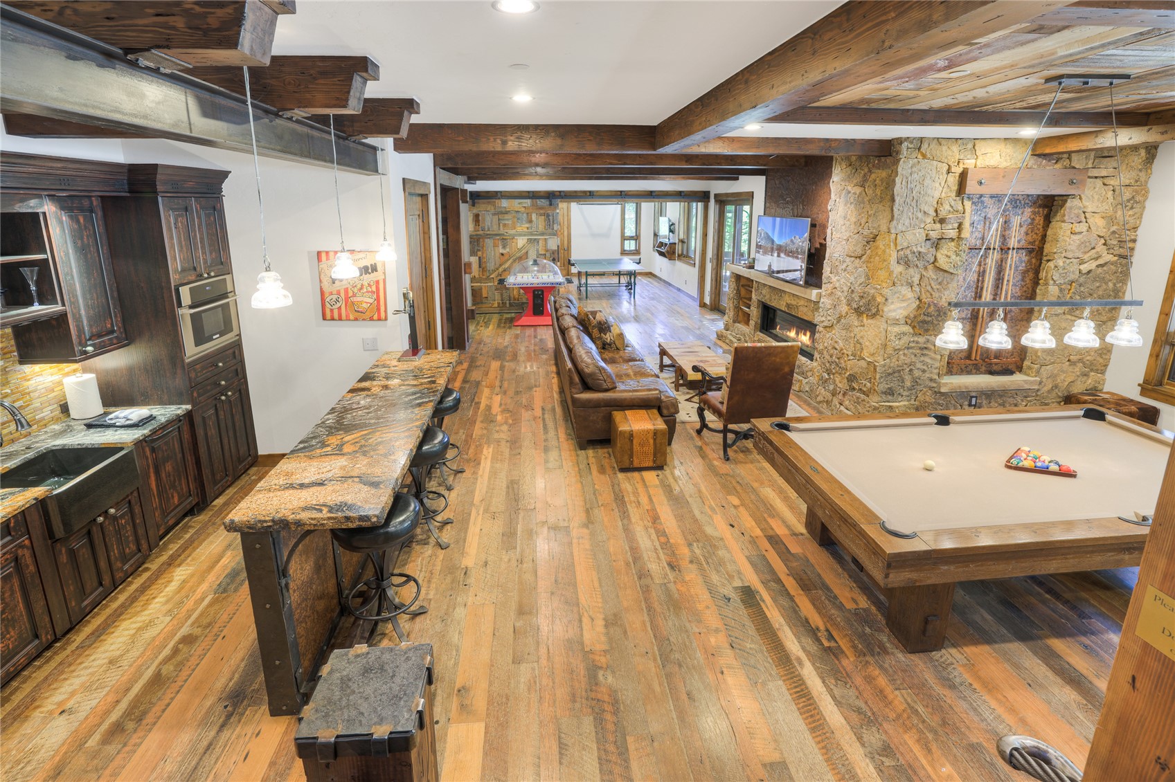 19 Peak Eight Court Breckenridge CO 80424