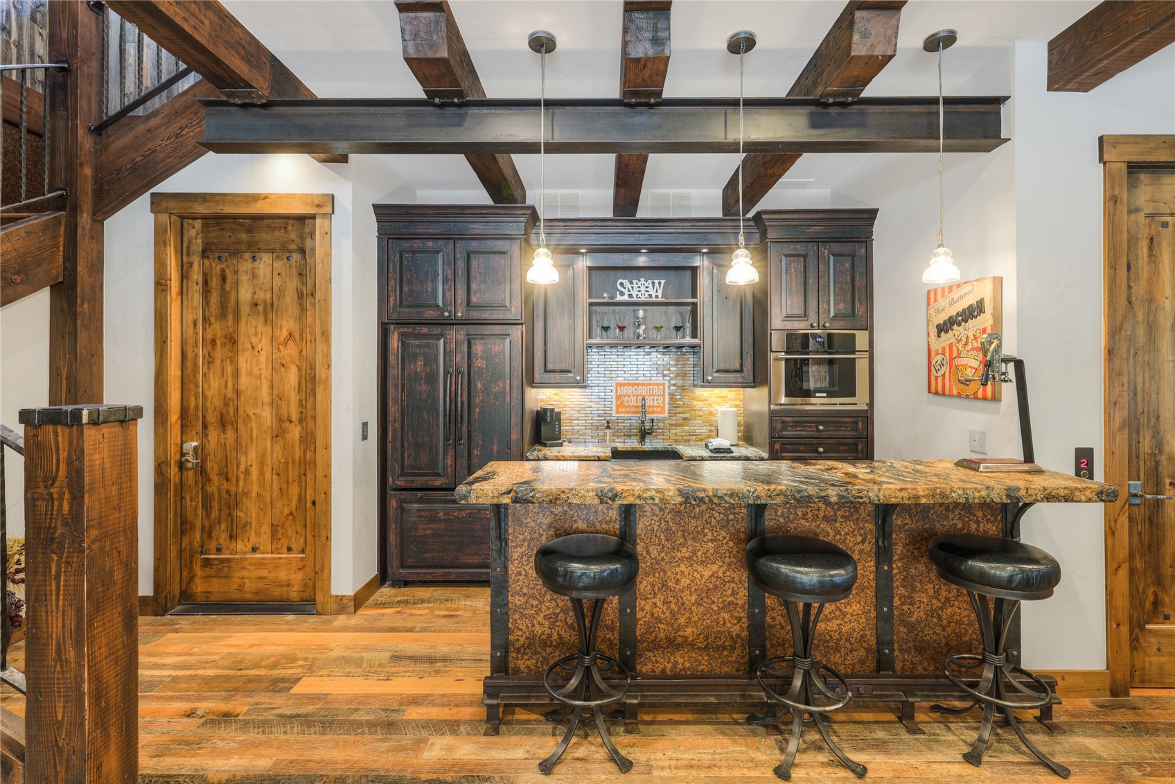 19 Peak Eight Court Breckenridge CO 80424