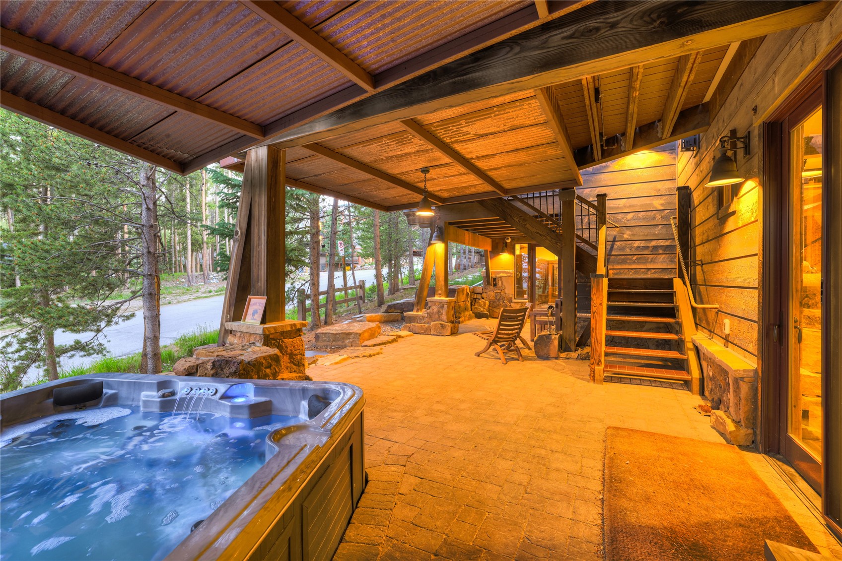 19 Peak Eight Court Breckenridge CO 80424