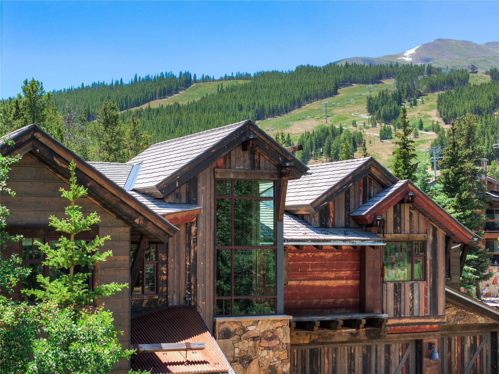 19 Peak Eight Court Breckenridge CO 80424