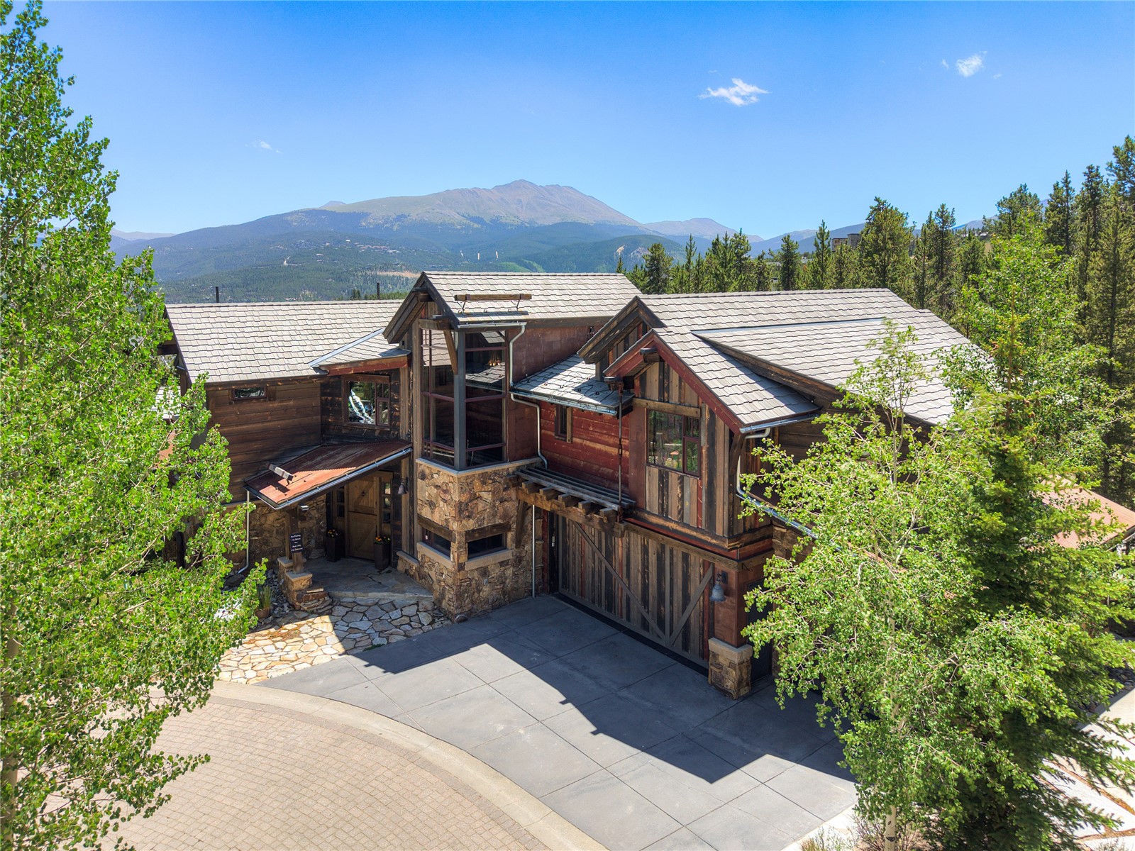 19 Peak Eight Court Breckenridge CO 80424