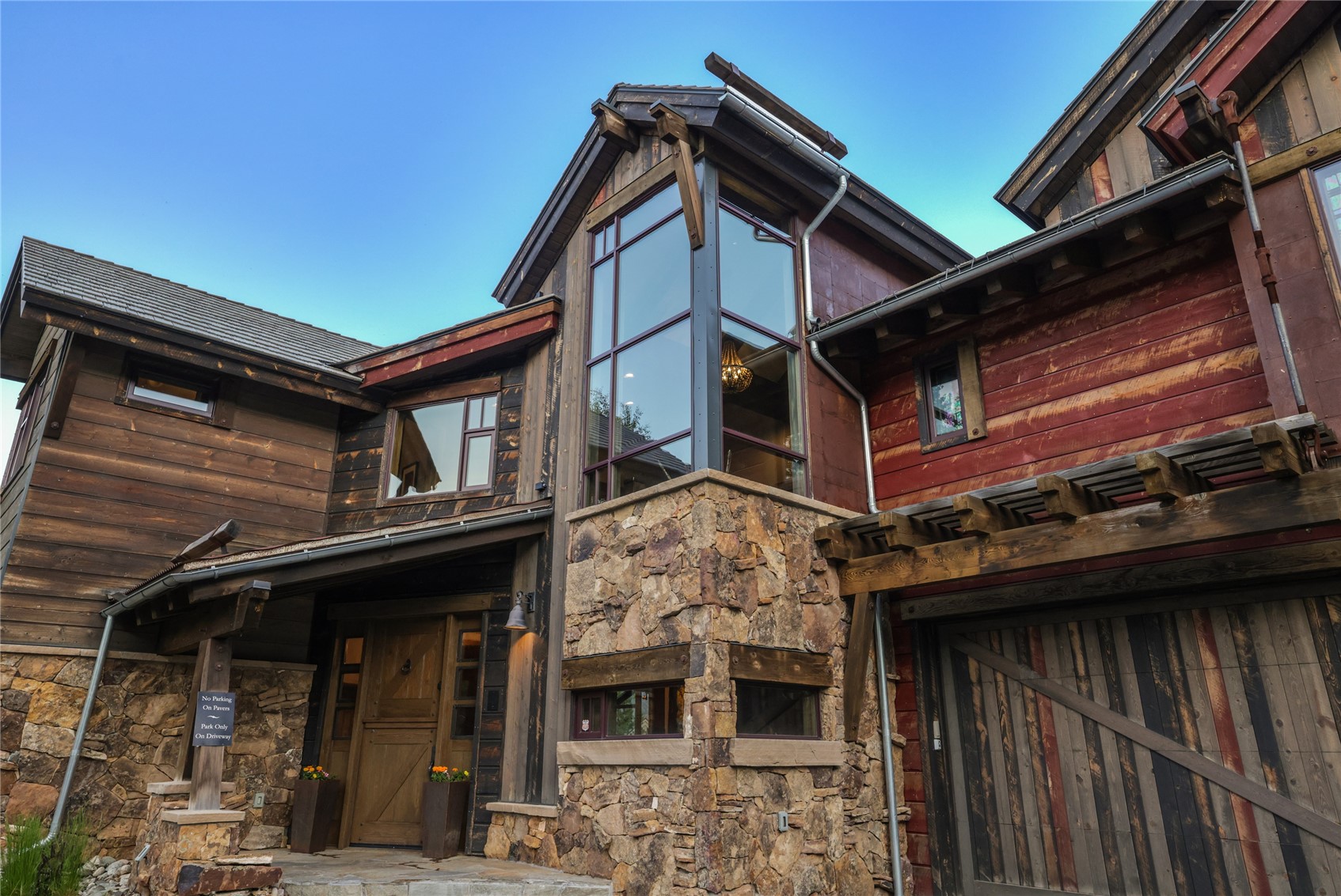19 Peak Eight Court Breckenridge CO 80424