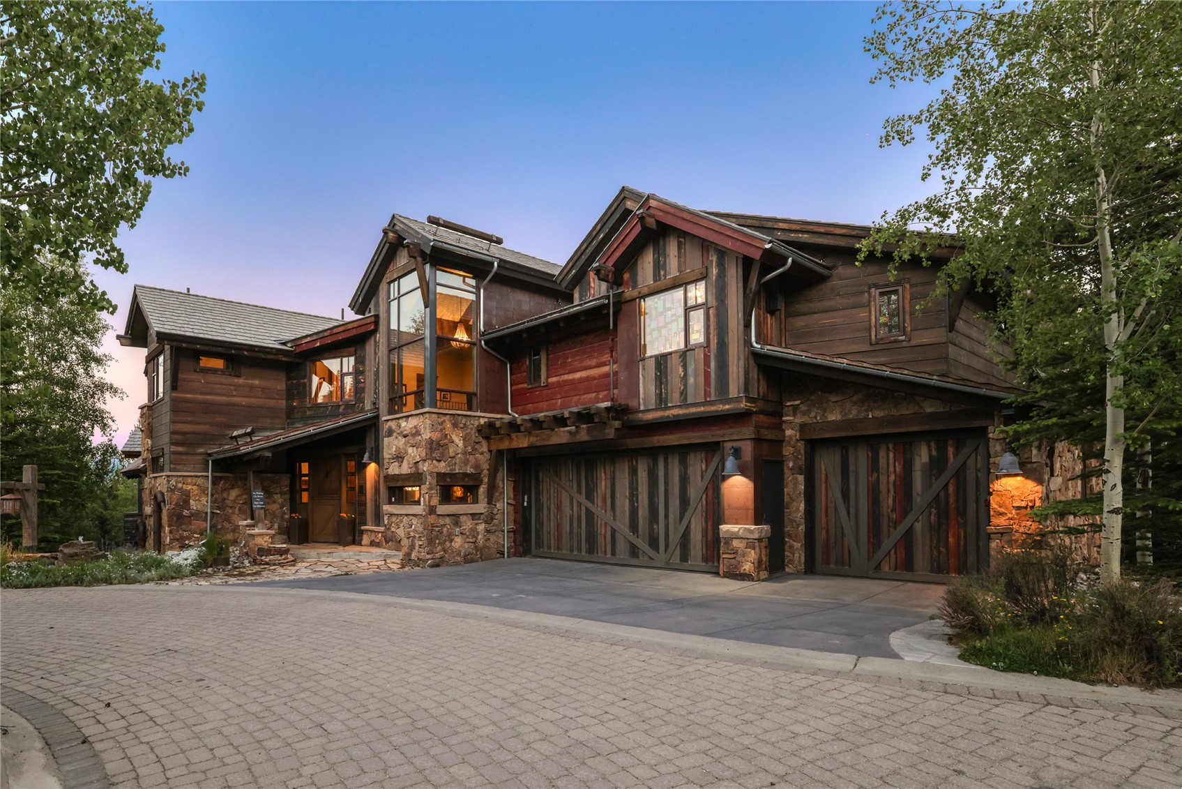 19 Peak Eight Court Breckenridge CO 80424
