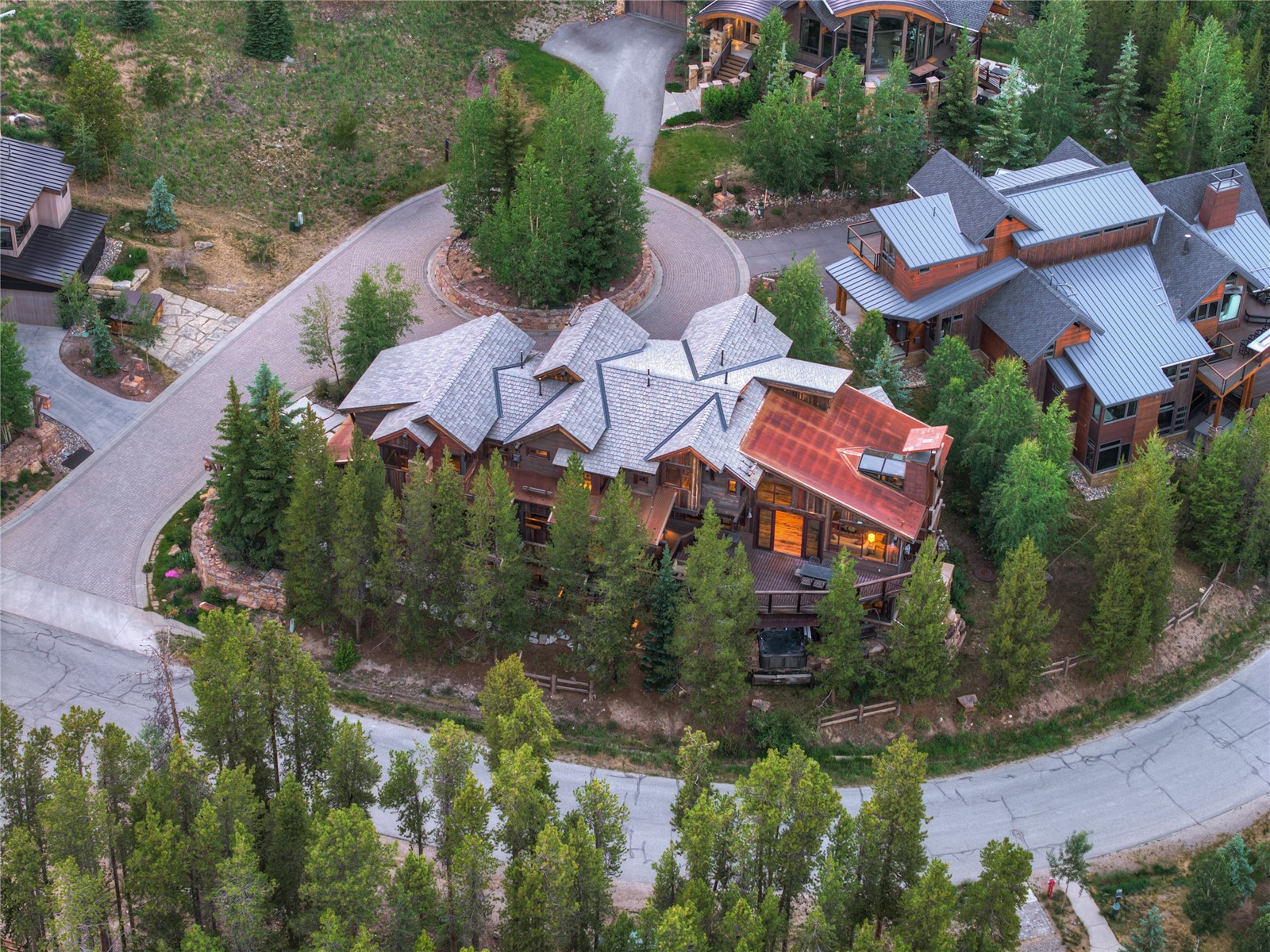 19 Peak Eight Court Breckenridge CO 80424
