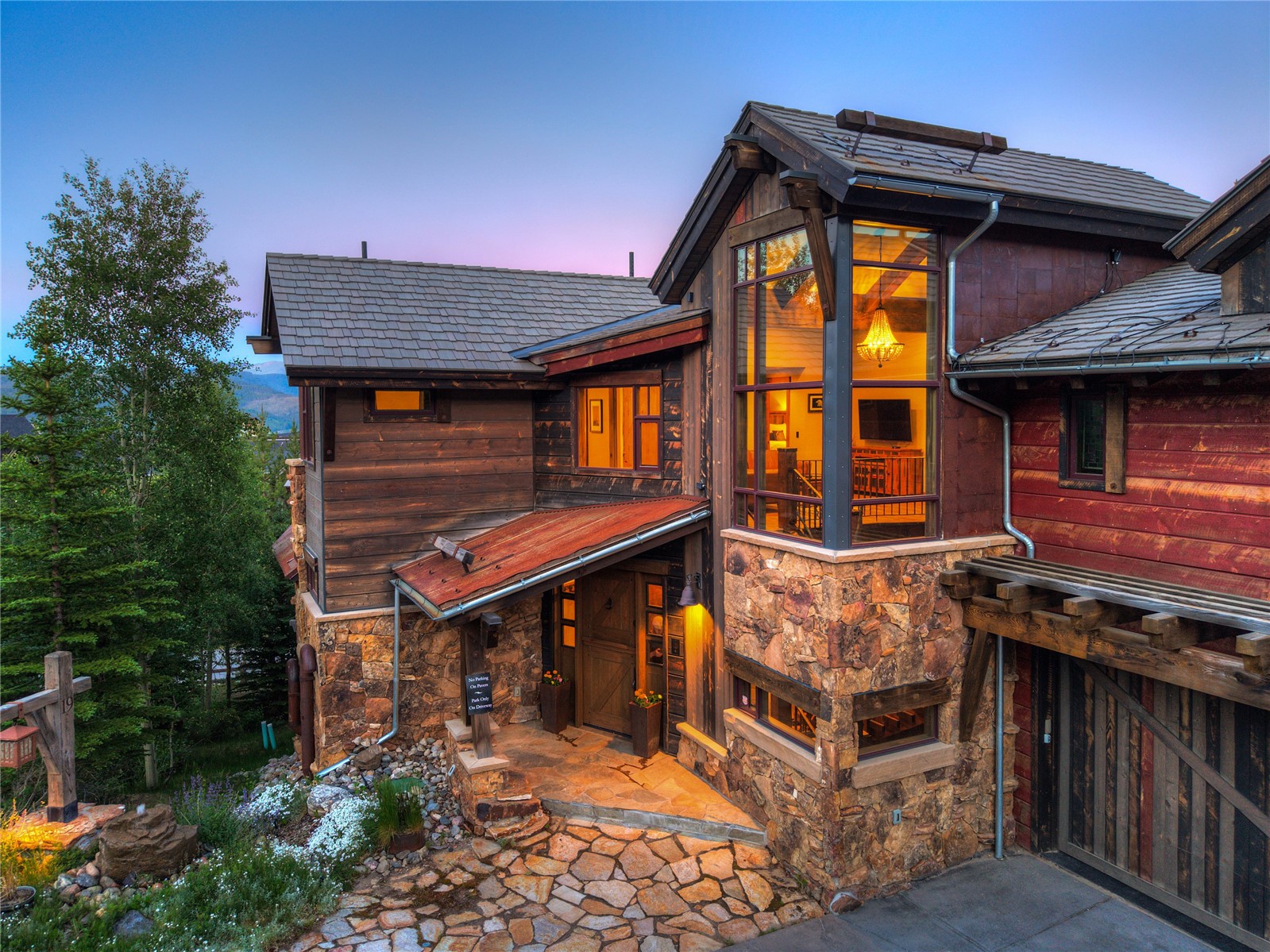 19 Peak Eight Court Breckenridge CO 80424