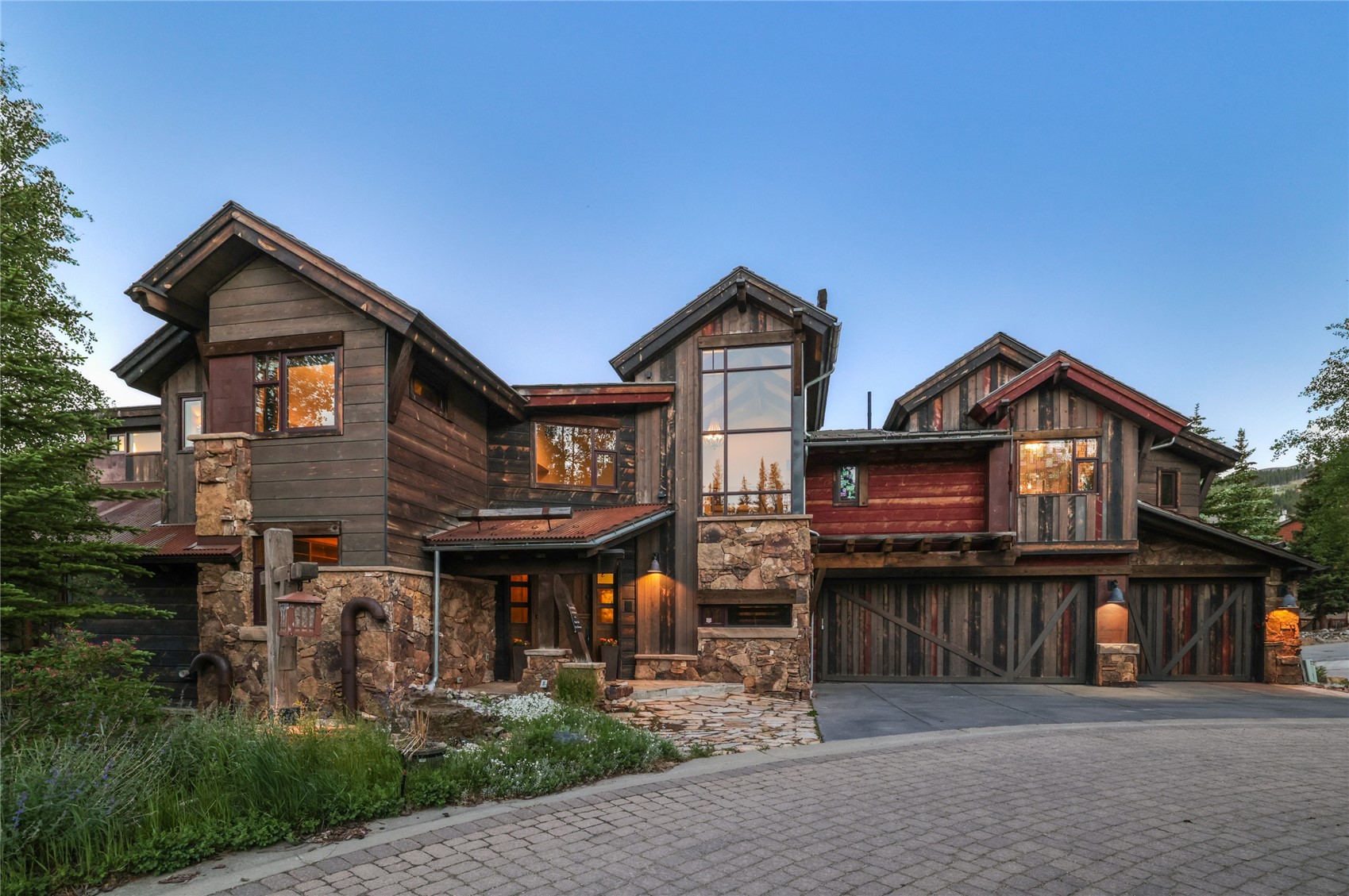 19 Peak Eight Court Breckenridge CO 80424