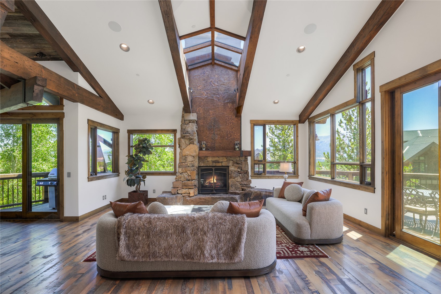19 Peak Eight Court Breckenridge CO 80424