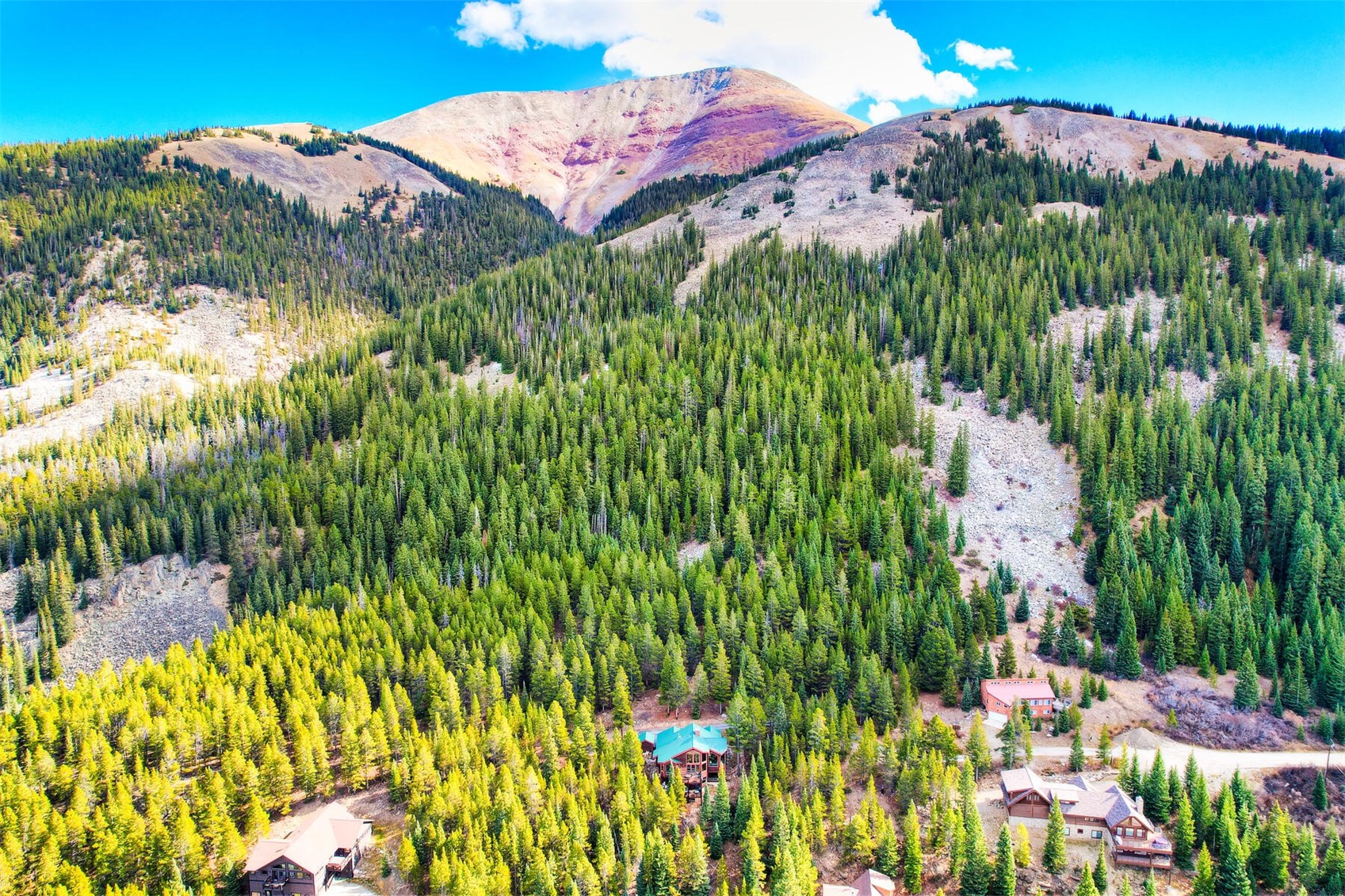 181 Red Fox Court Breckenridge CO 80424