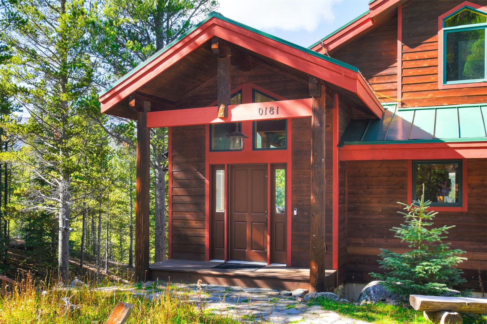 181 Red Fox Court Breckenridge CO 80424