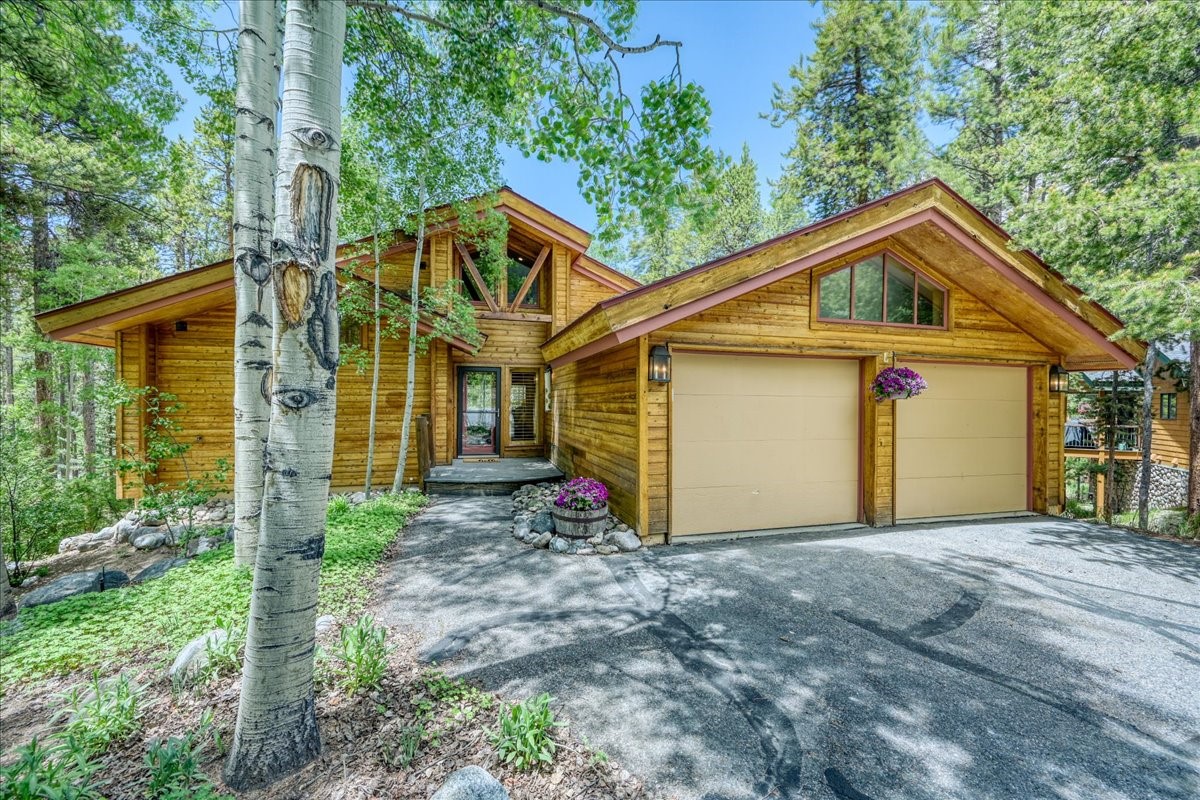 99 Primrose Lane Keystone CO 80435