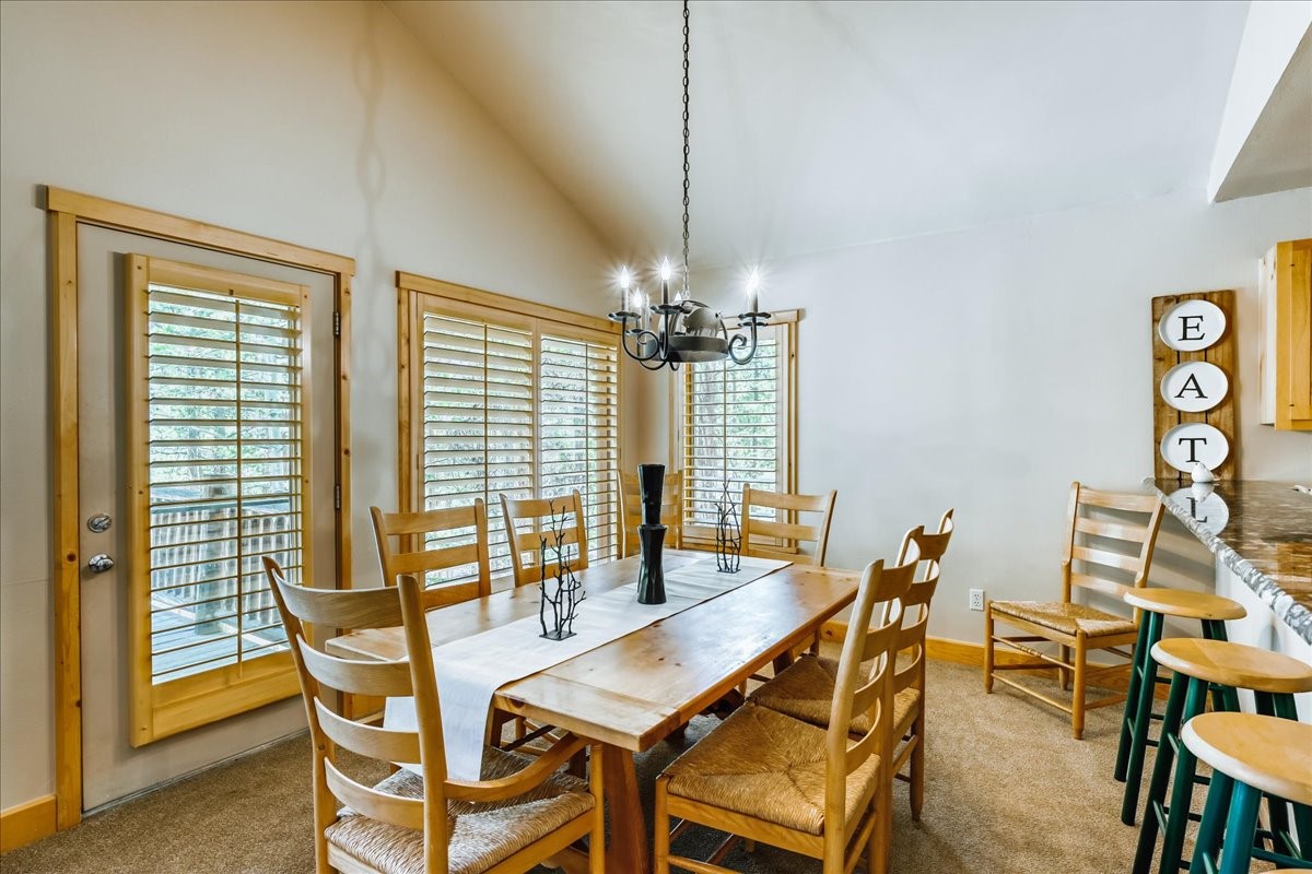 99 Primrose Lane Keystone CO 80435
