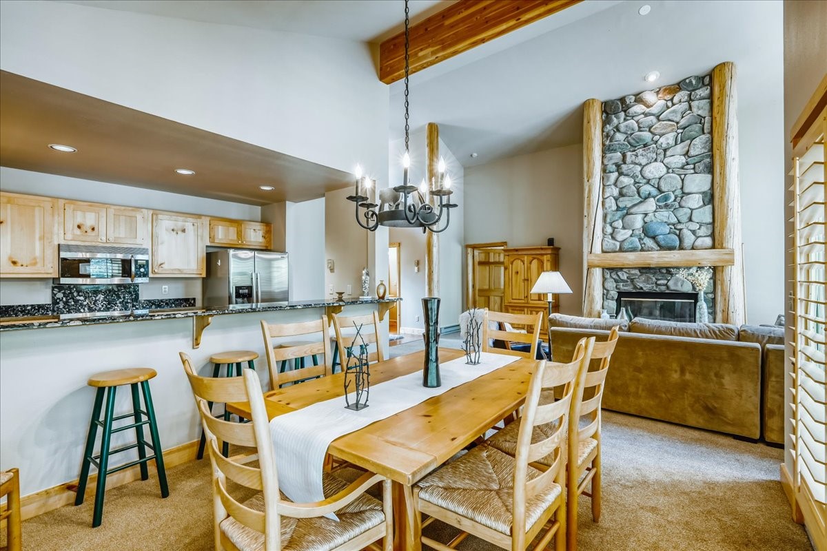 99 Primrose Lane Keystone CO 80435