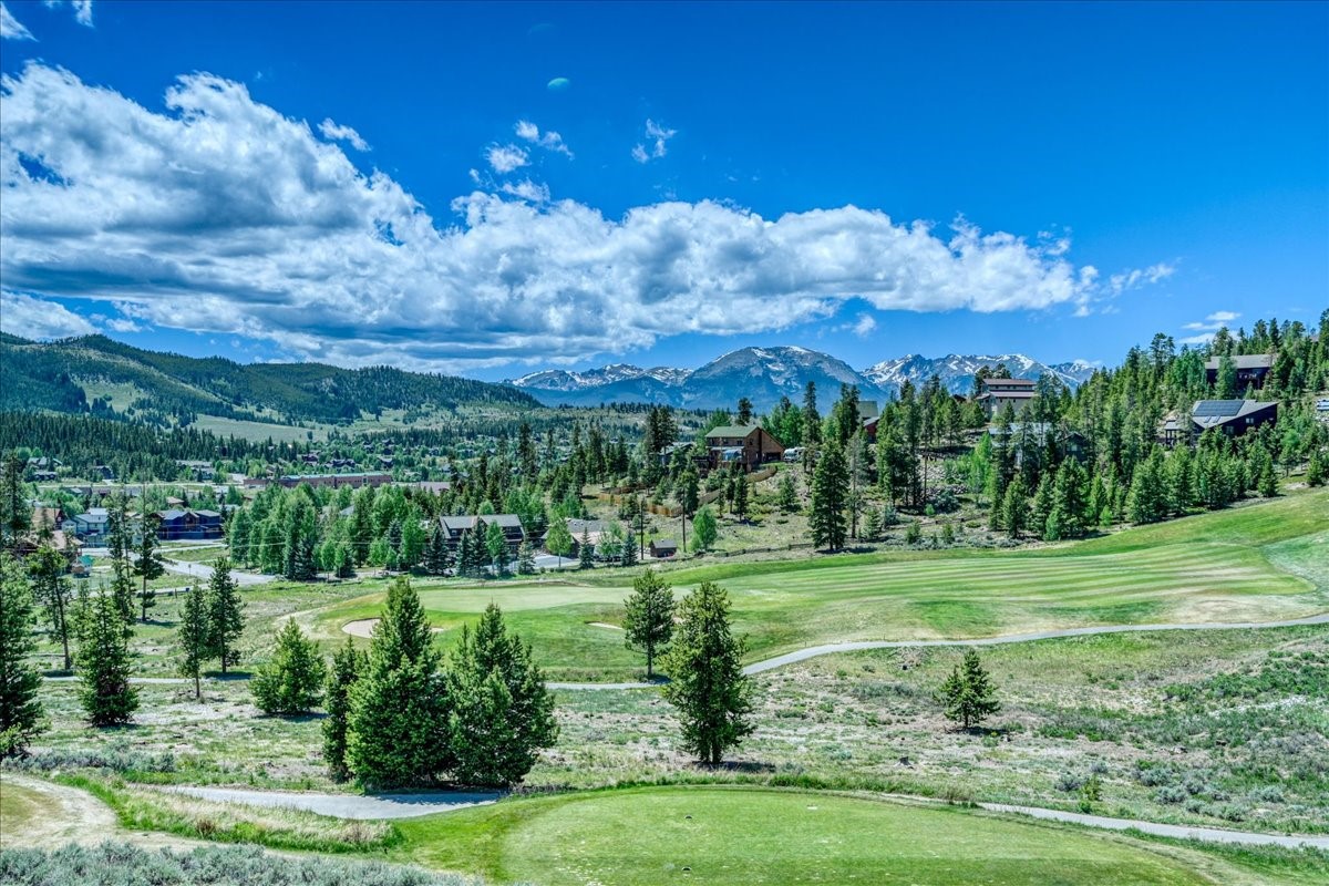 99 Primrose Lane Keystone CO 80435