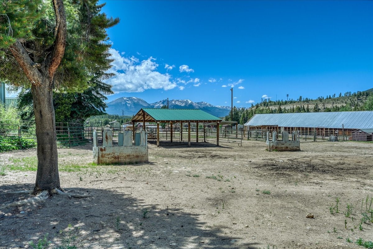 99 Primrose Lane Keystone CO 80435