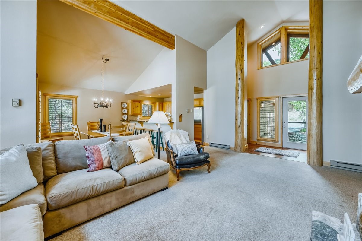 99 Primrose Lane Keystone CO 80435