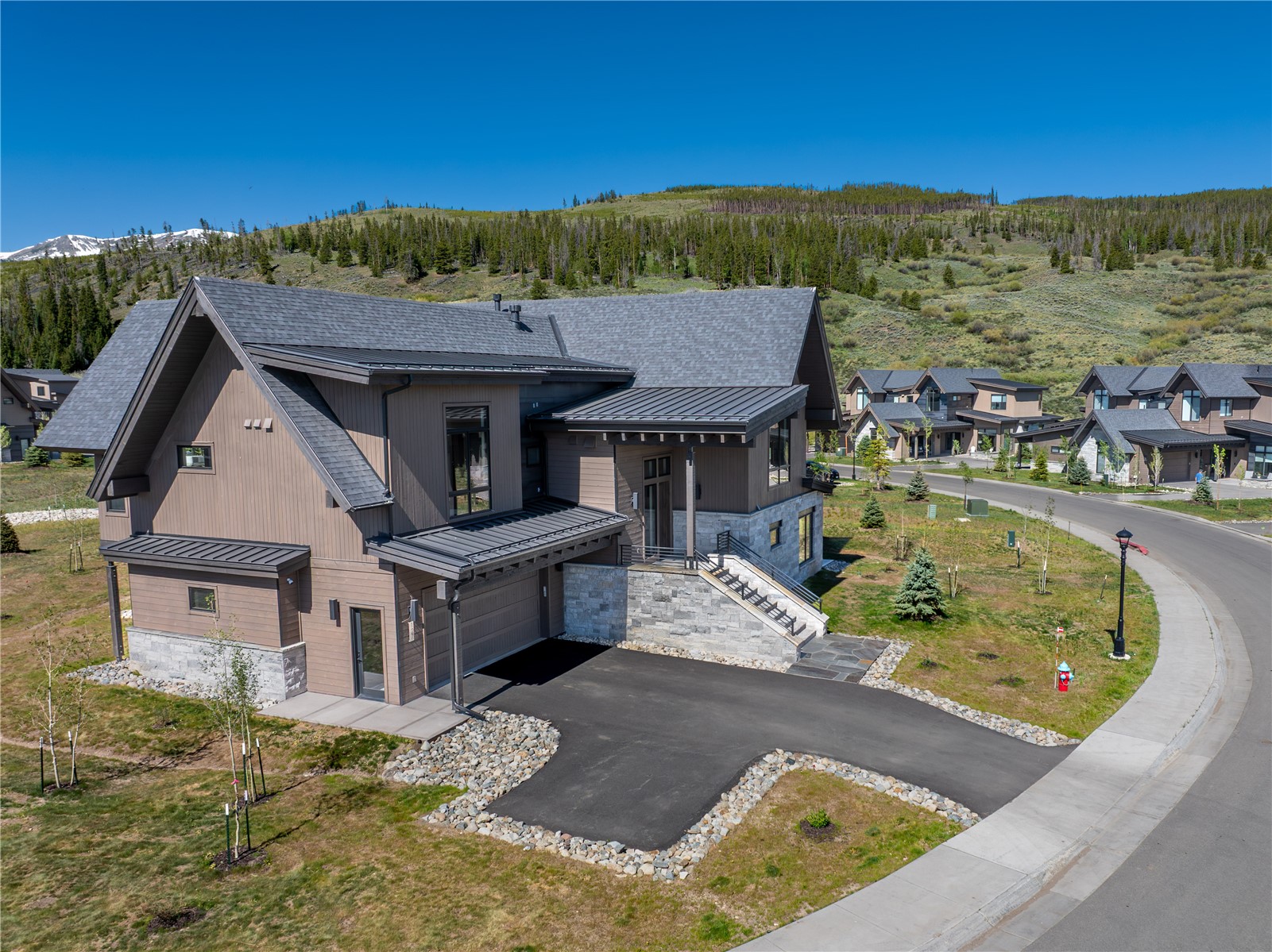127 Monitor Drive Breckenridge CO 80424