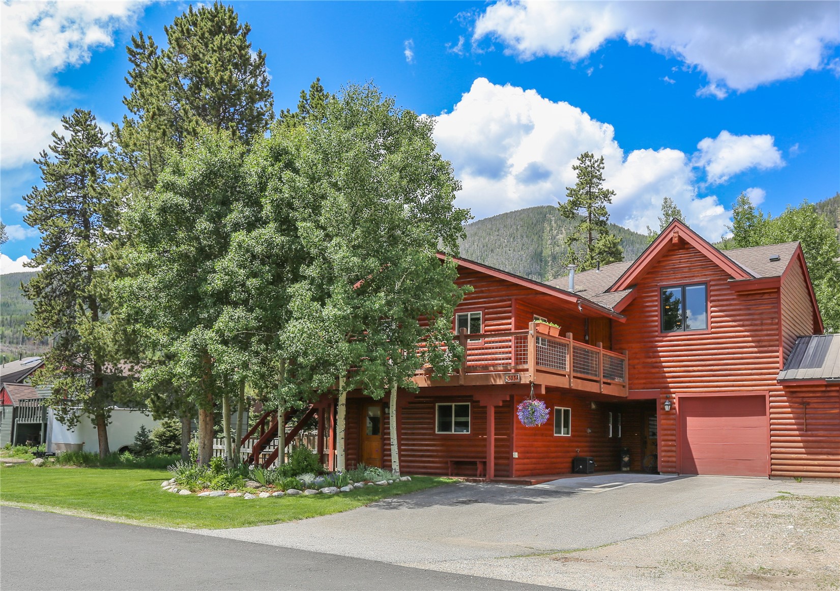503 S 6th Avenue Frisco CO 80443