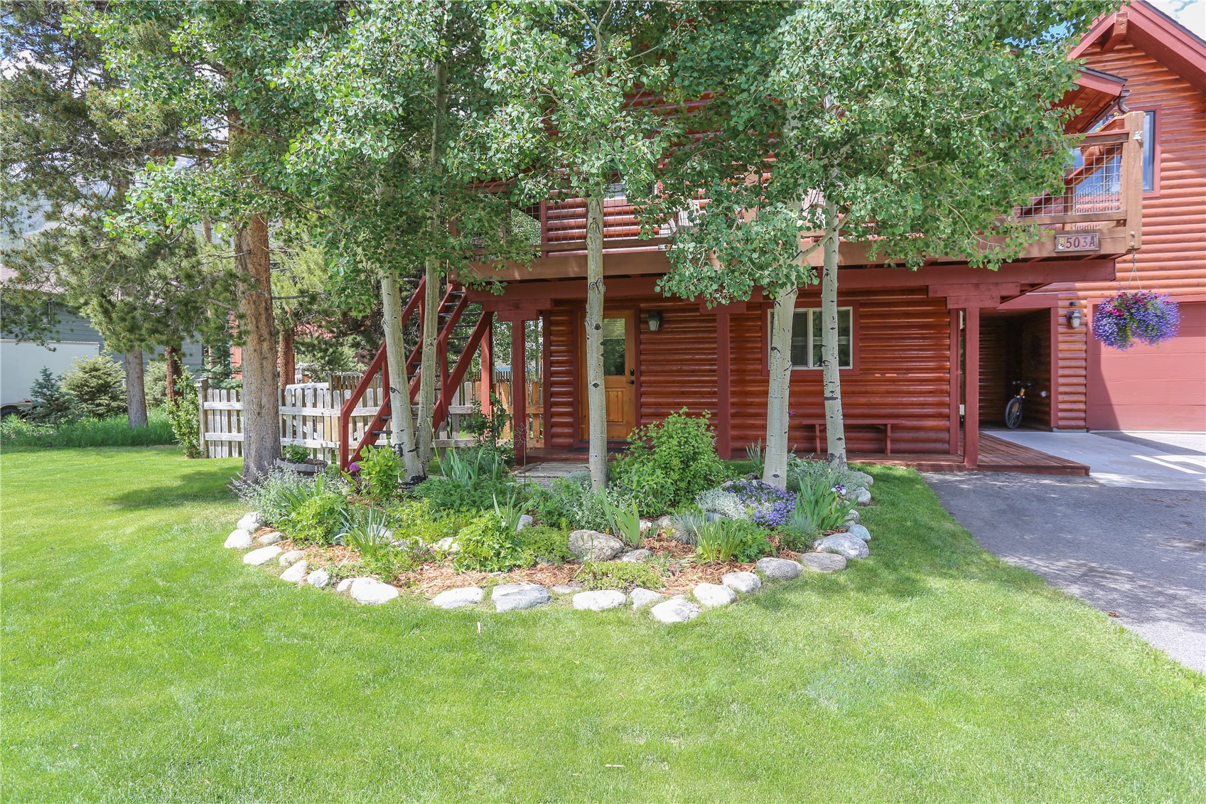 503 S 6th Avenue Frisco CO 80443