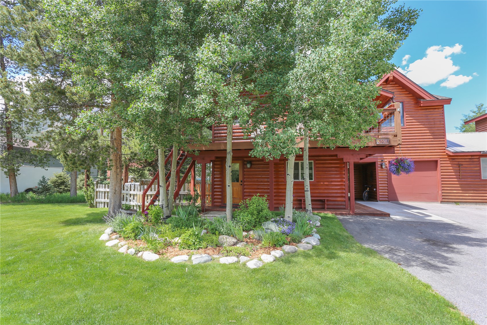 503 S 6th Avenue Frisco CO 80443